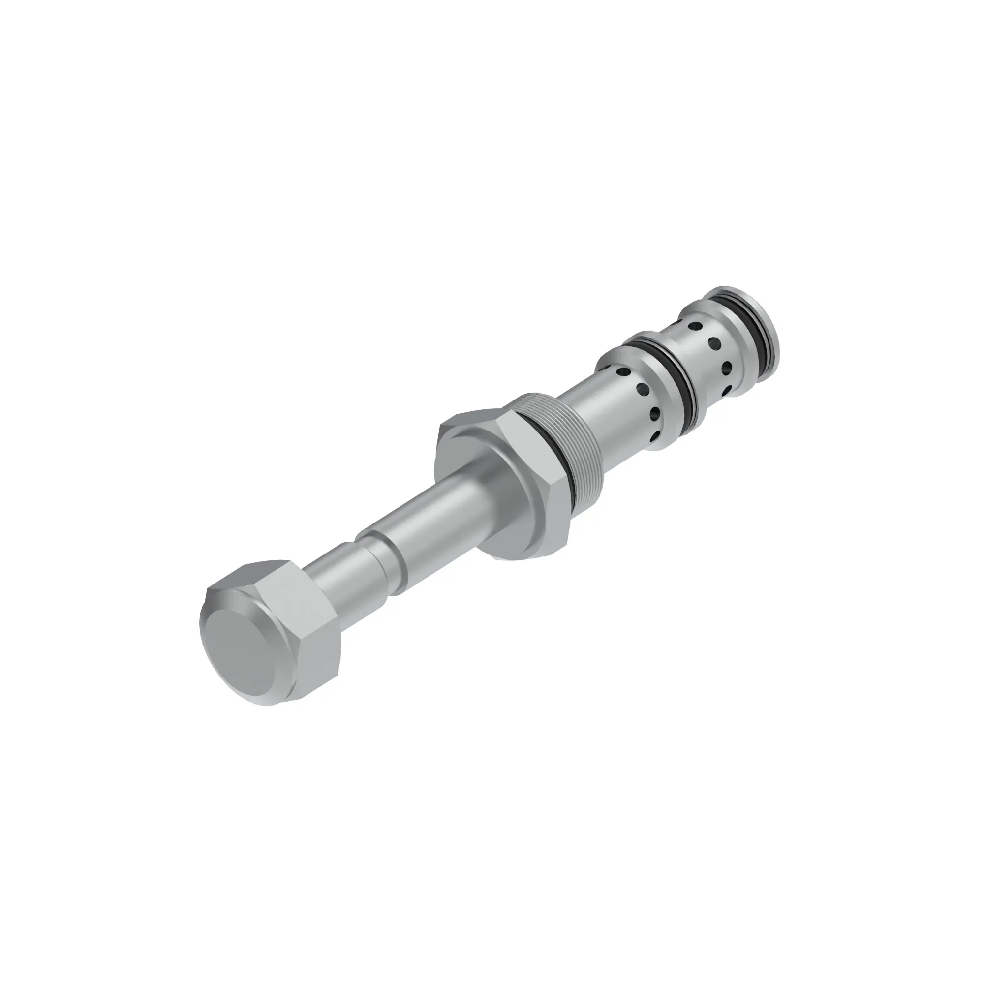 PROPORTIONAL FLOW CONTROL