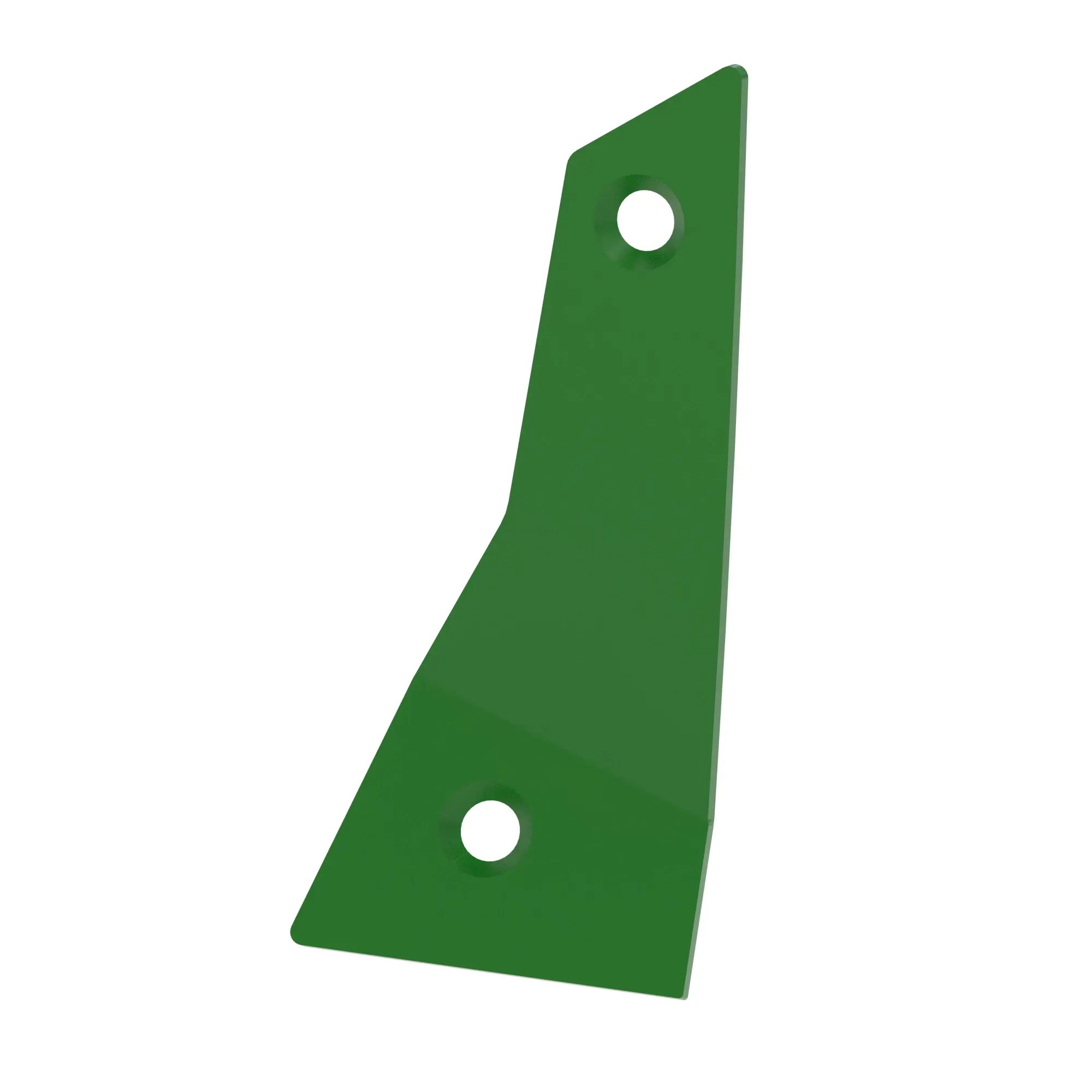 John Deere Wear Plate - HXE180571