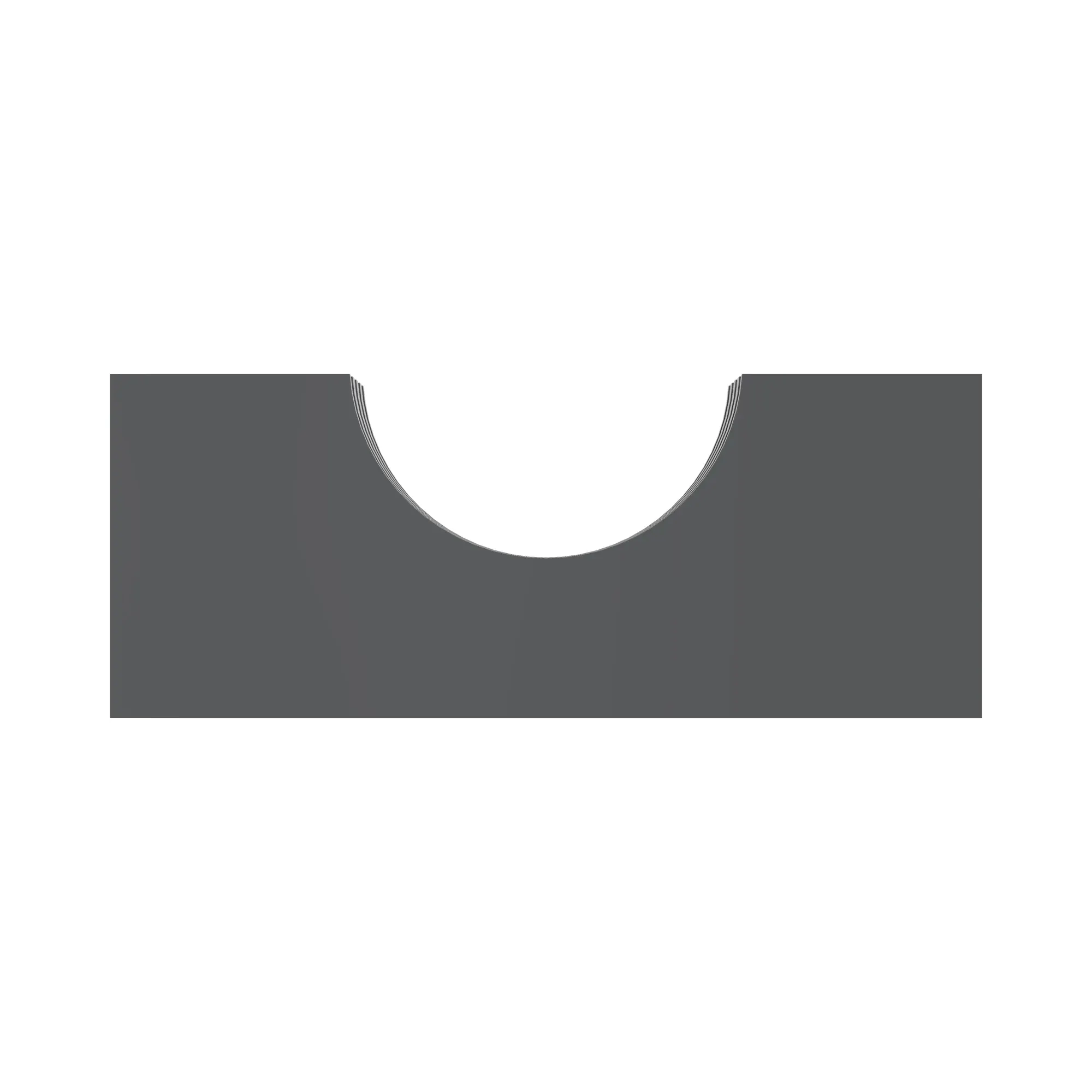 CLAMP, SINGLE CLAMP