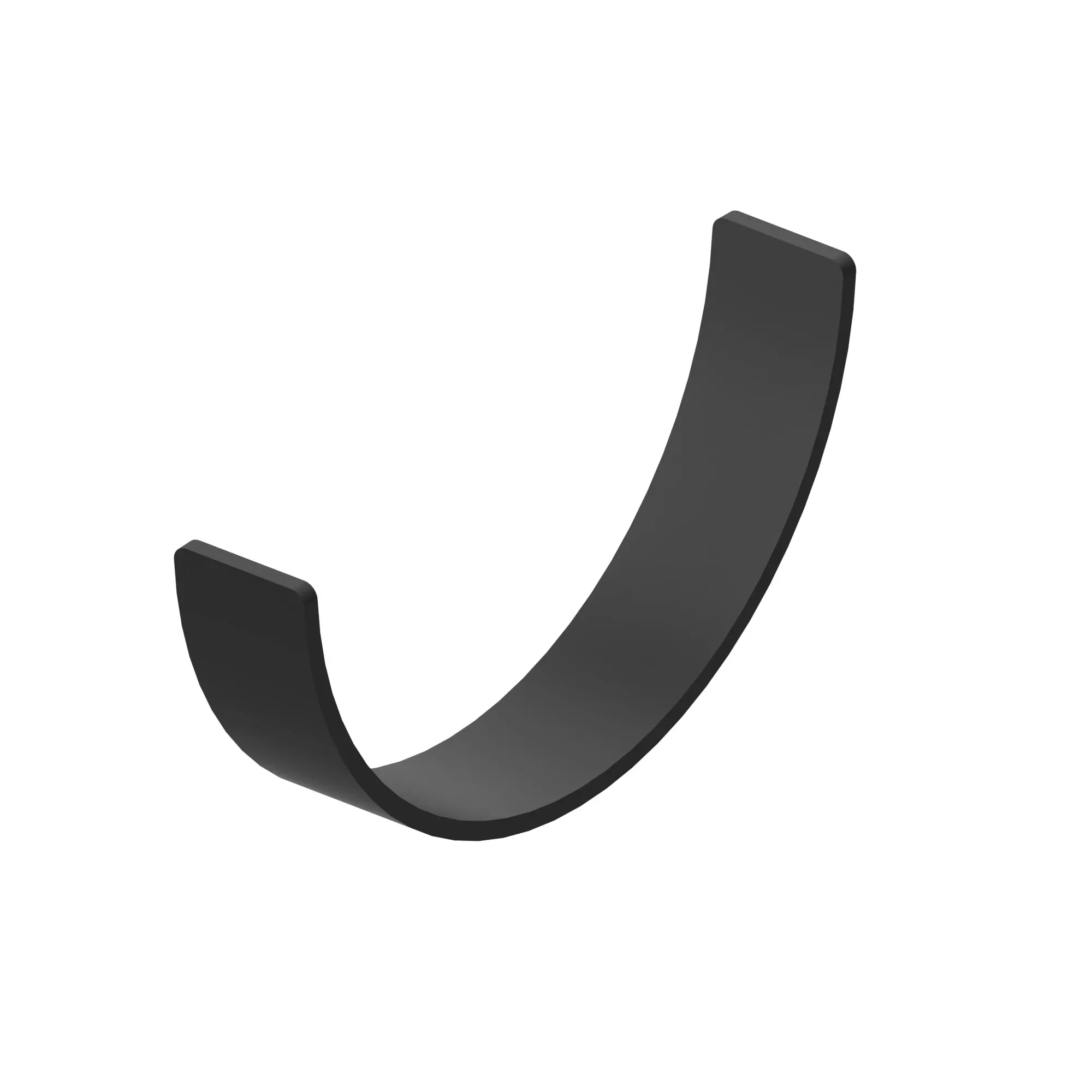 John Deere Auger Hopper Seal - A135351