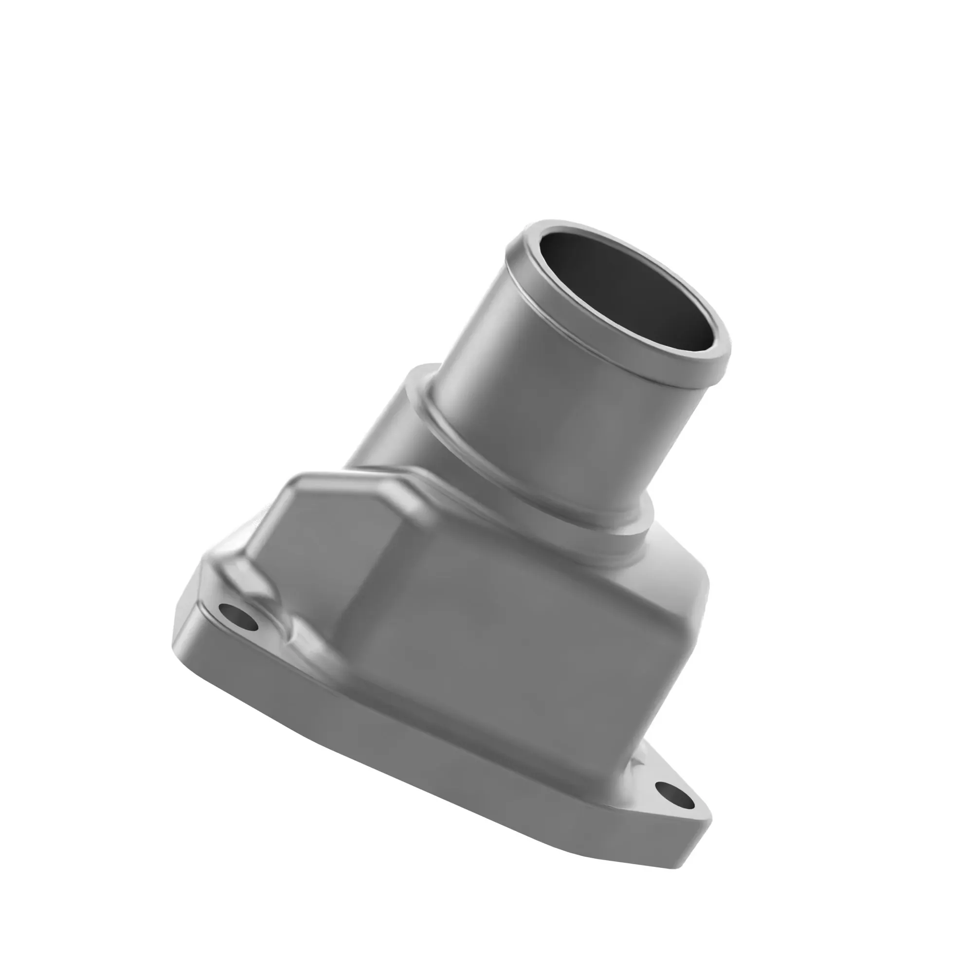 COVER, THERMOSTAT