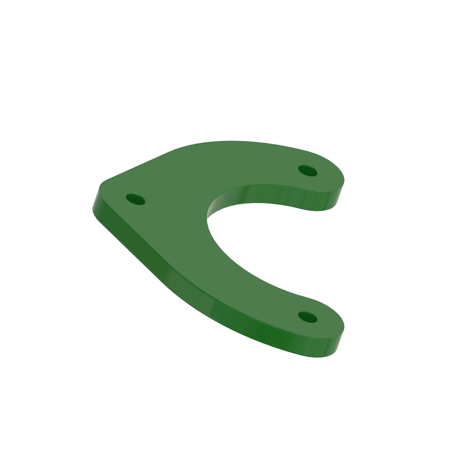 John Deere Retainer Plate - N401080