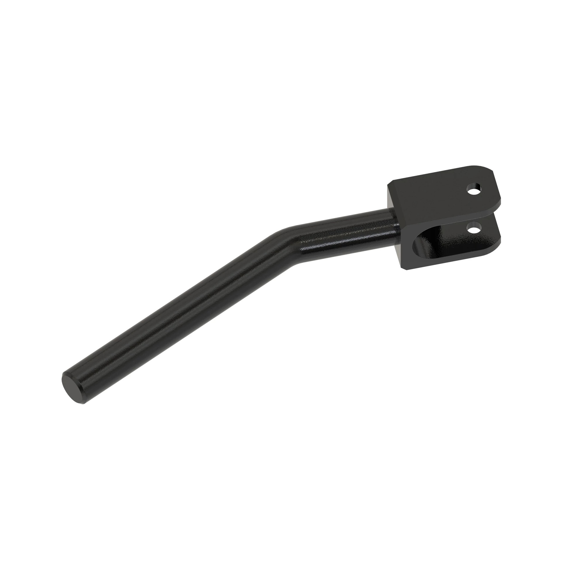 LEVER, ASSY.