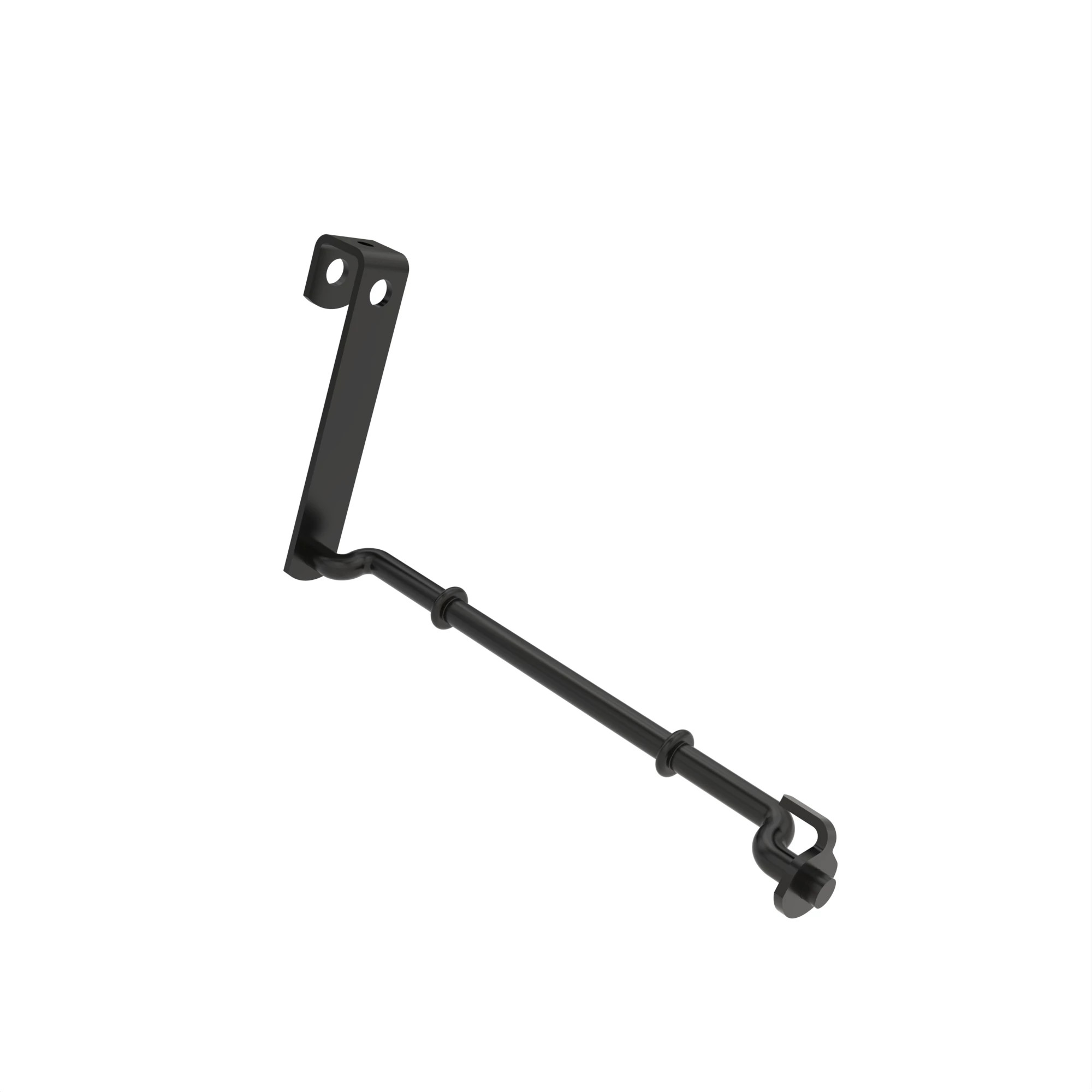 PIVOT, PIVOT, FRONT DRAFT-WELDED