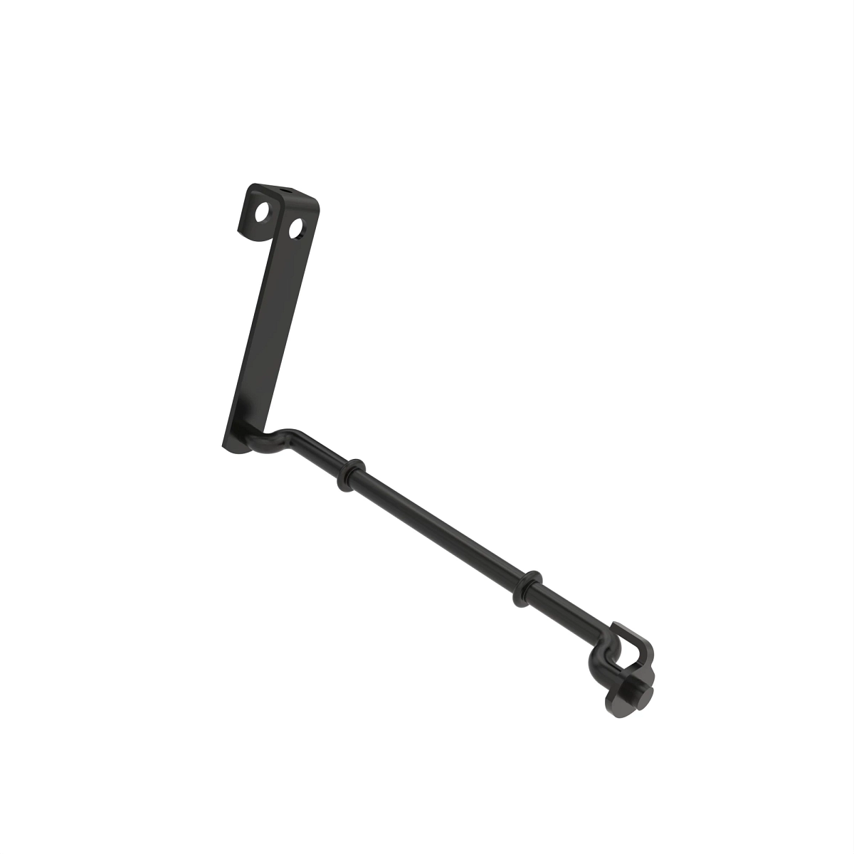 Pivot, Front Draft-Welded