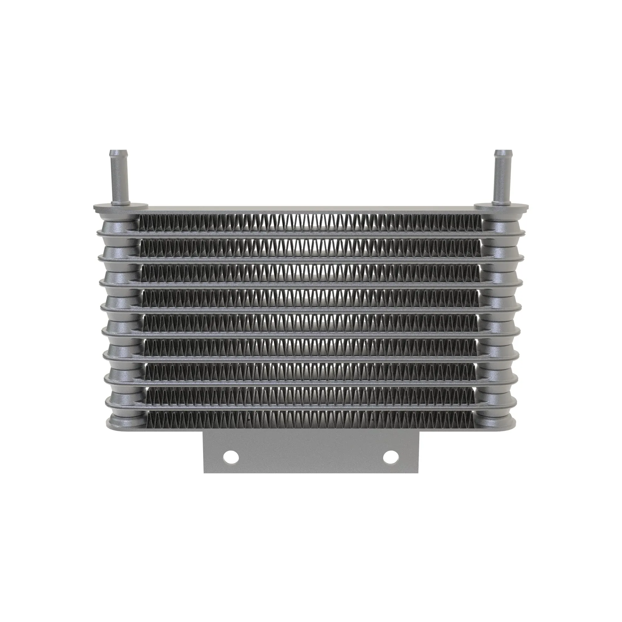 John Deere Fuel Cooler - SJ20490