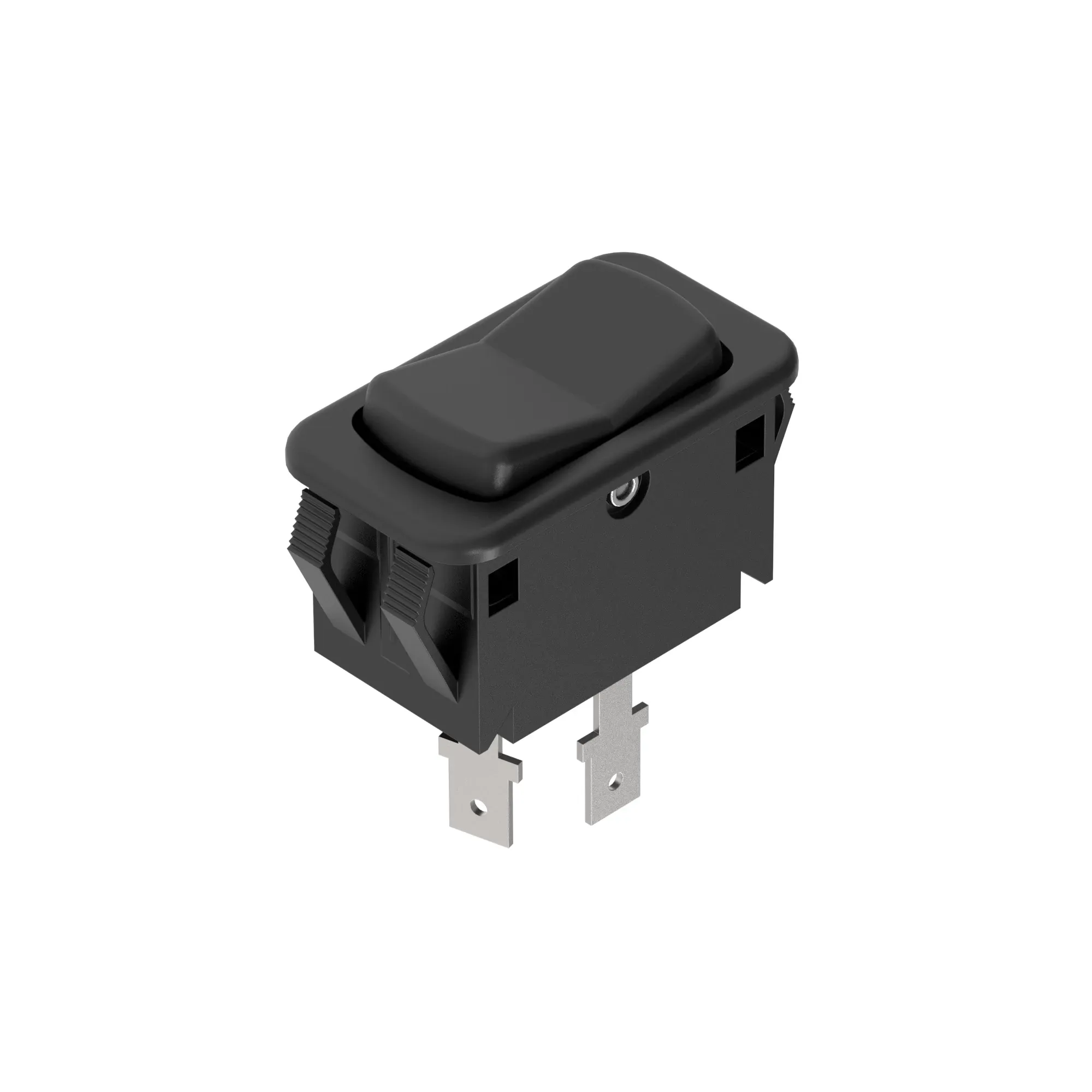 John Deere Air Conditioner Switch - AT185641