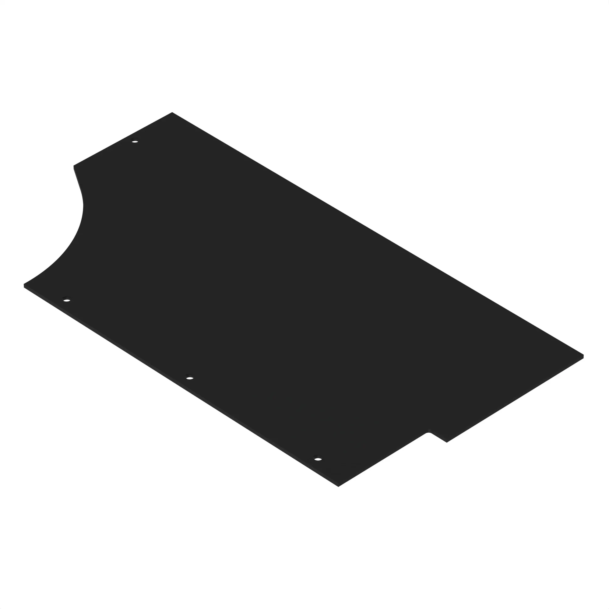 John Deere Shield - H228514