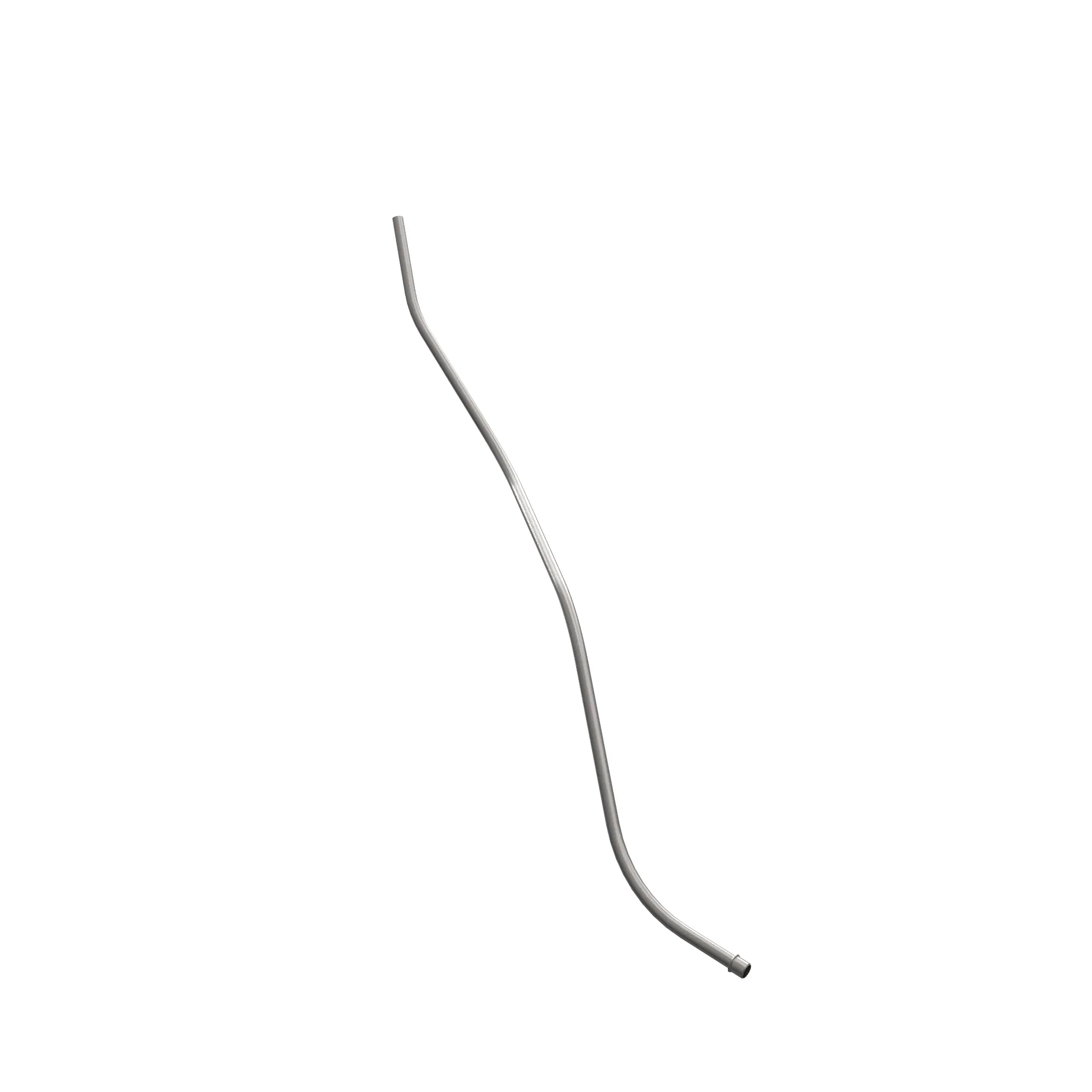 John Deere Engine Oil Dipstick Tube - R525523