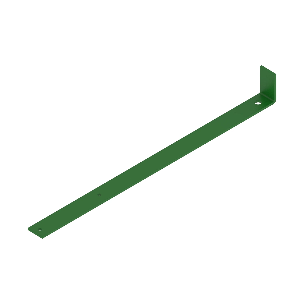 Bracket, Smv