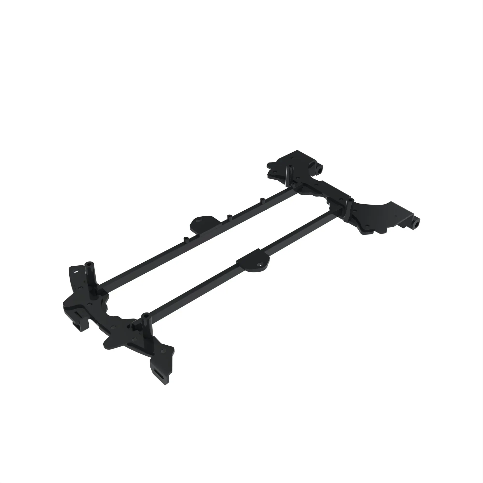 FRAME, FAN SWING