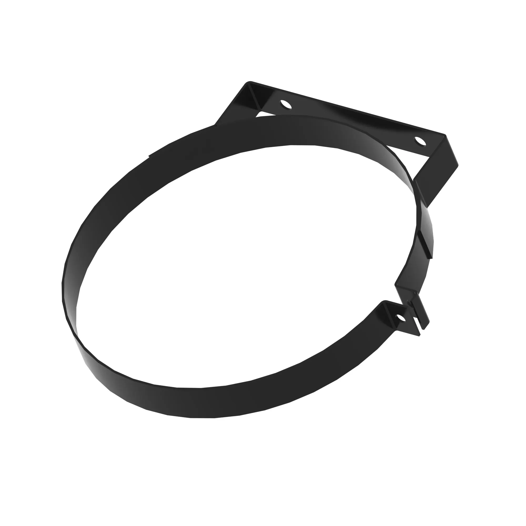 John Deere Clamp - F045828