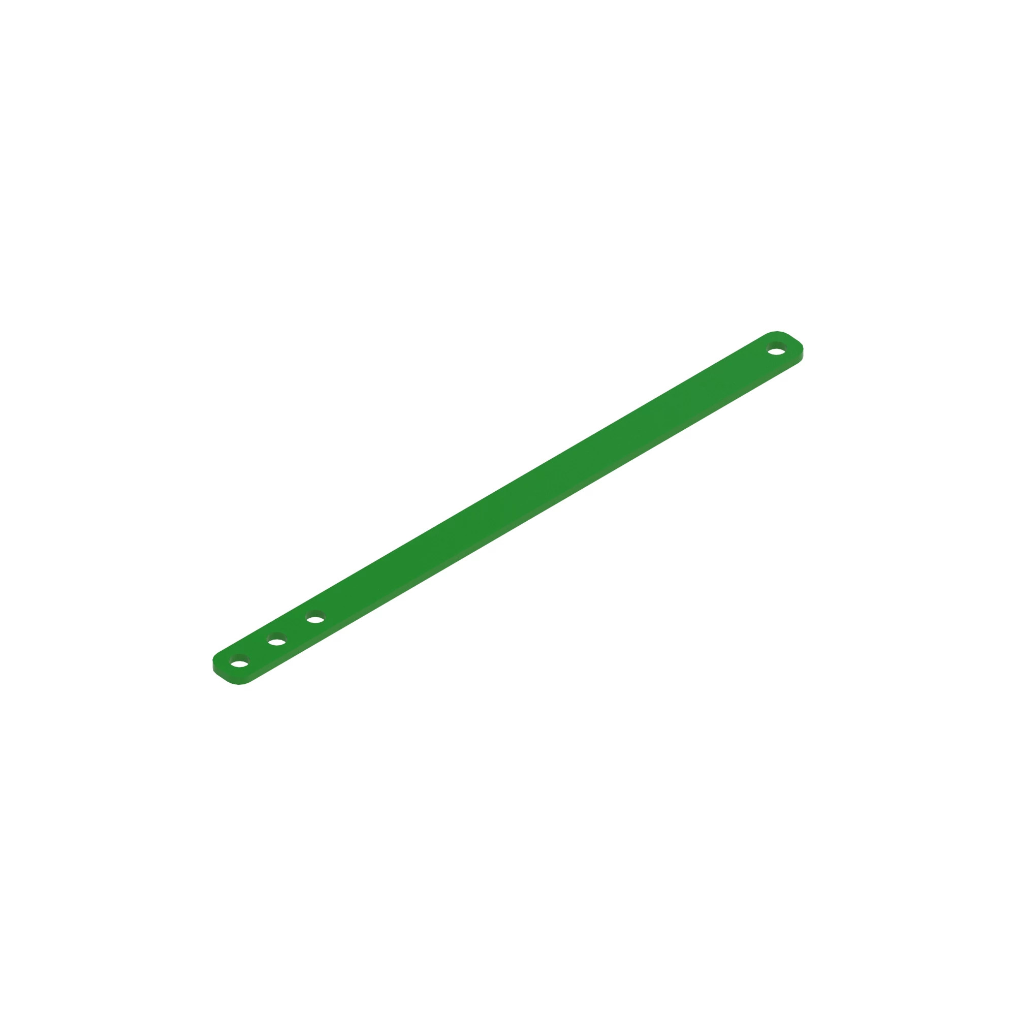 STRAP, FORMING SHIELD