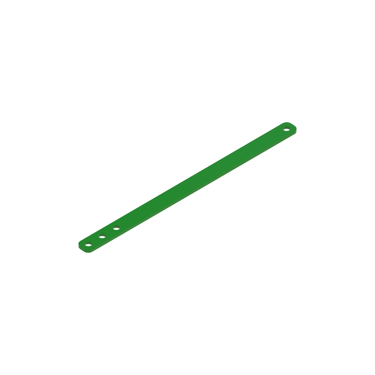 Strap, Forming Shield