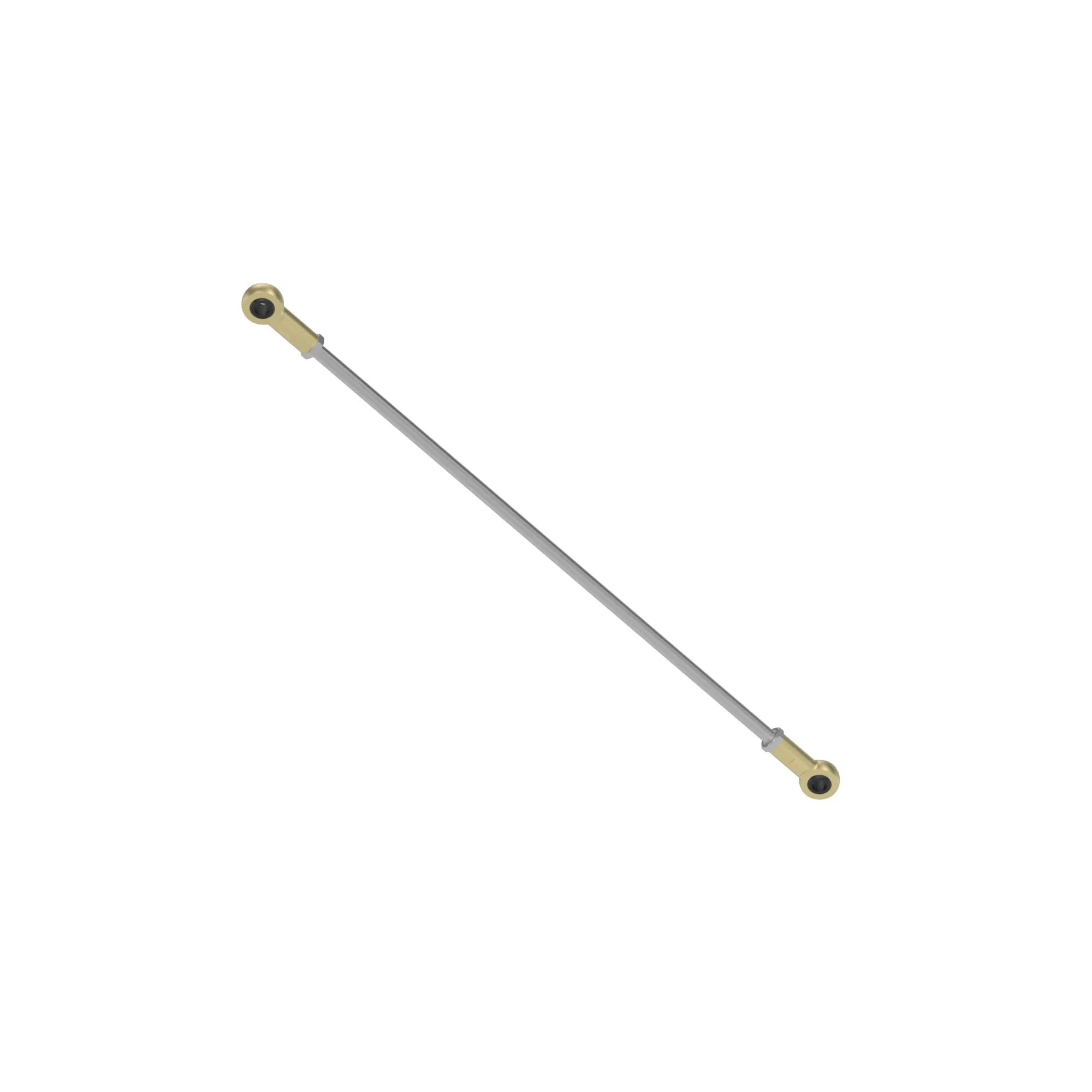 LINKAGE, BIN POSITION SENSOR