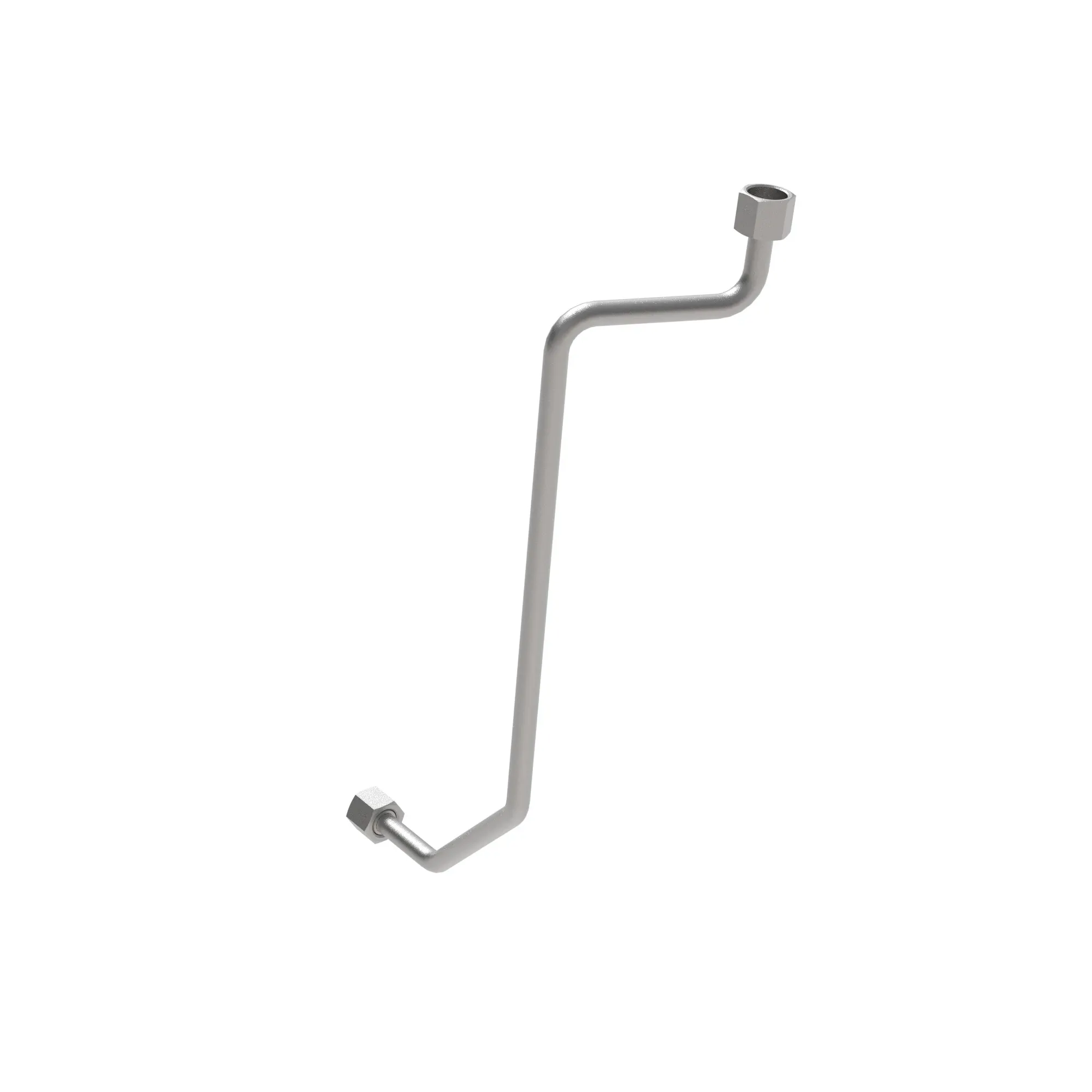 John Deere Oil Line, Value to Accumulator - AL159141