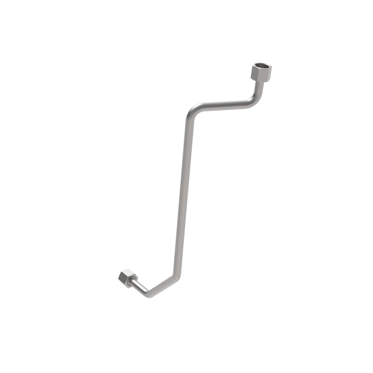 Oil Line, Value to Accu.Ringroom