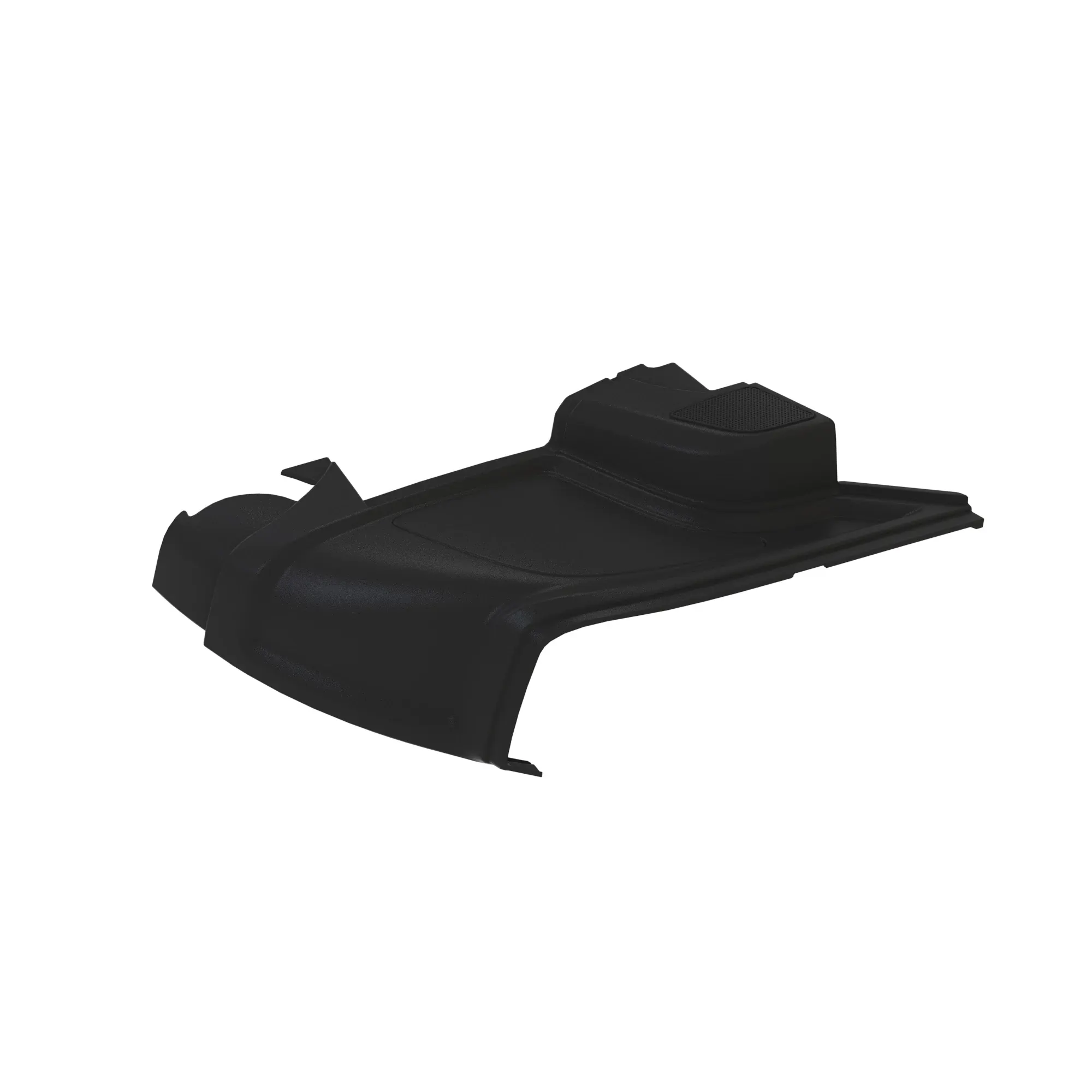 John Deere Fender Cover, Left Side - RE267170
