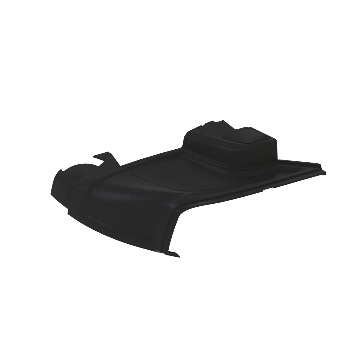 John Deere Fender Cover, Left Side - RE267170