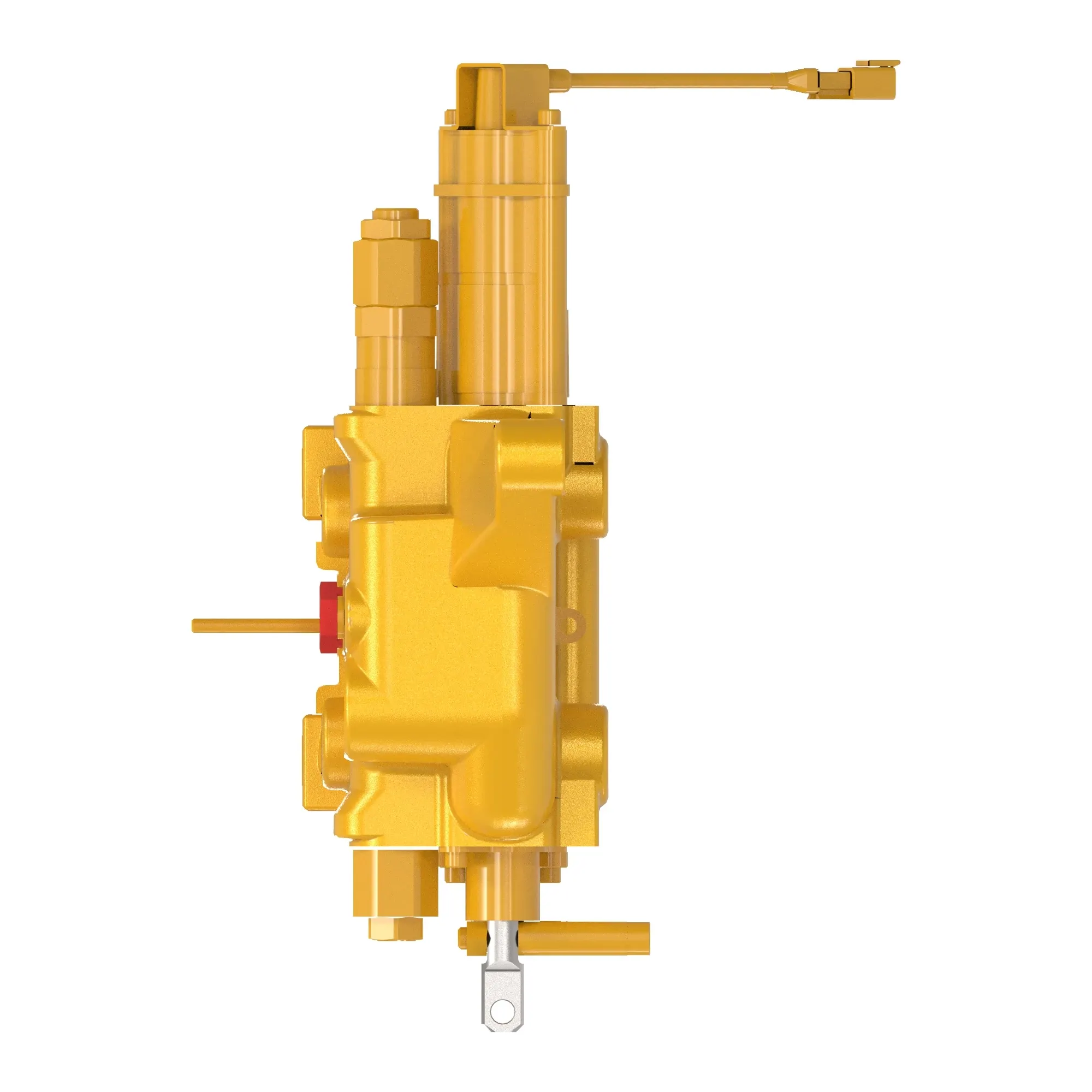 CONTROL VALVE