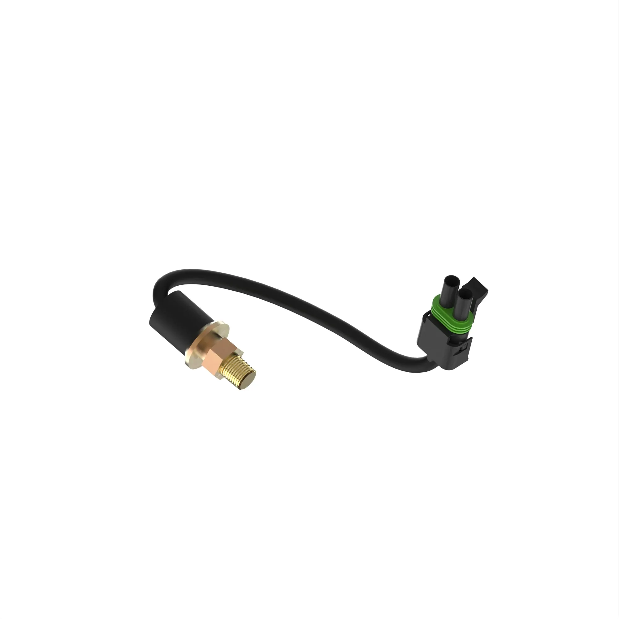 SWITCH ASSY, GREASE PRESSURE