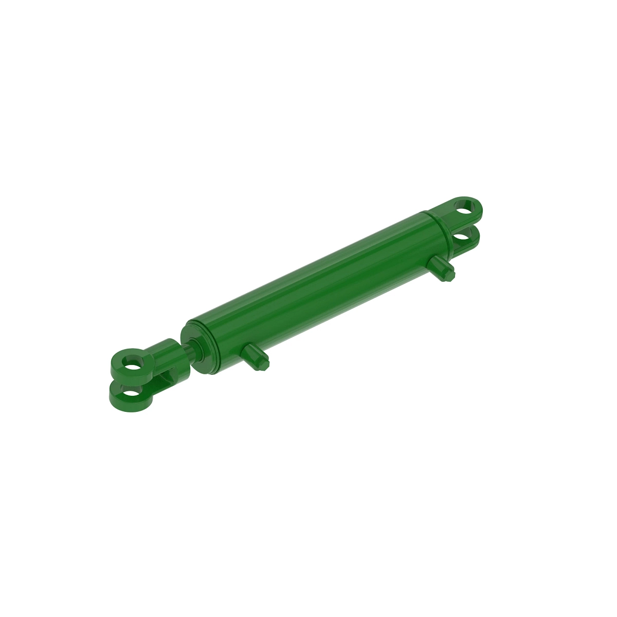 Hydraulic Cylinder, 76.2 X 32-305