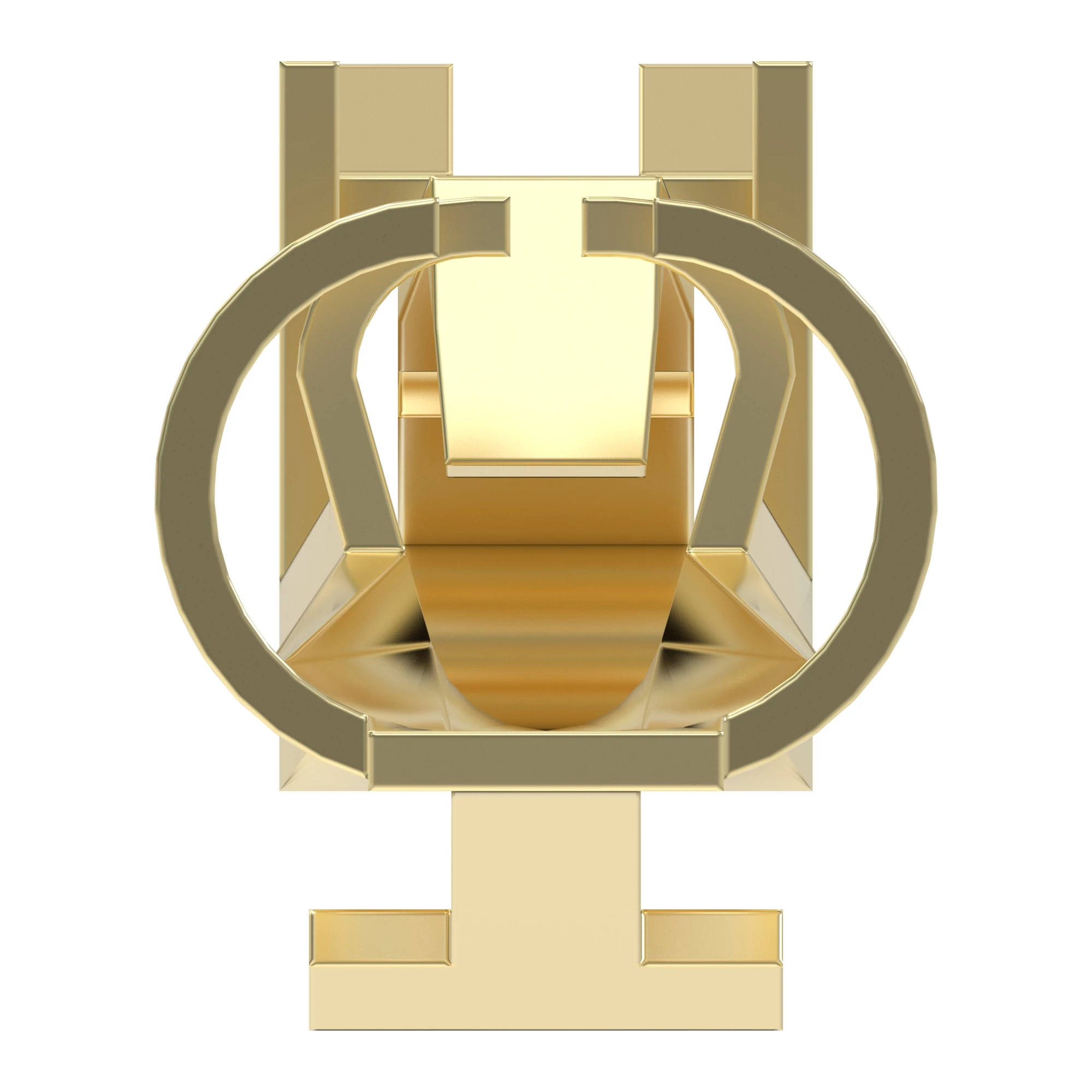 Elec. Connector Terminal