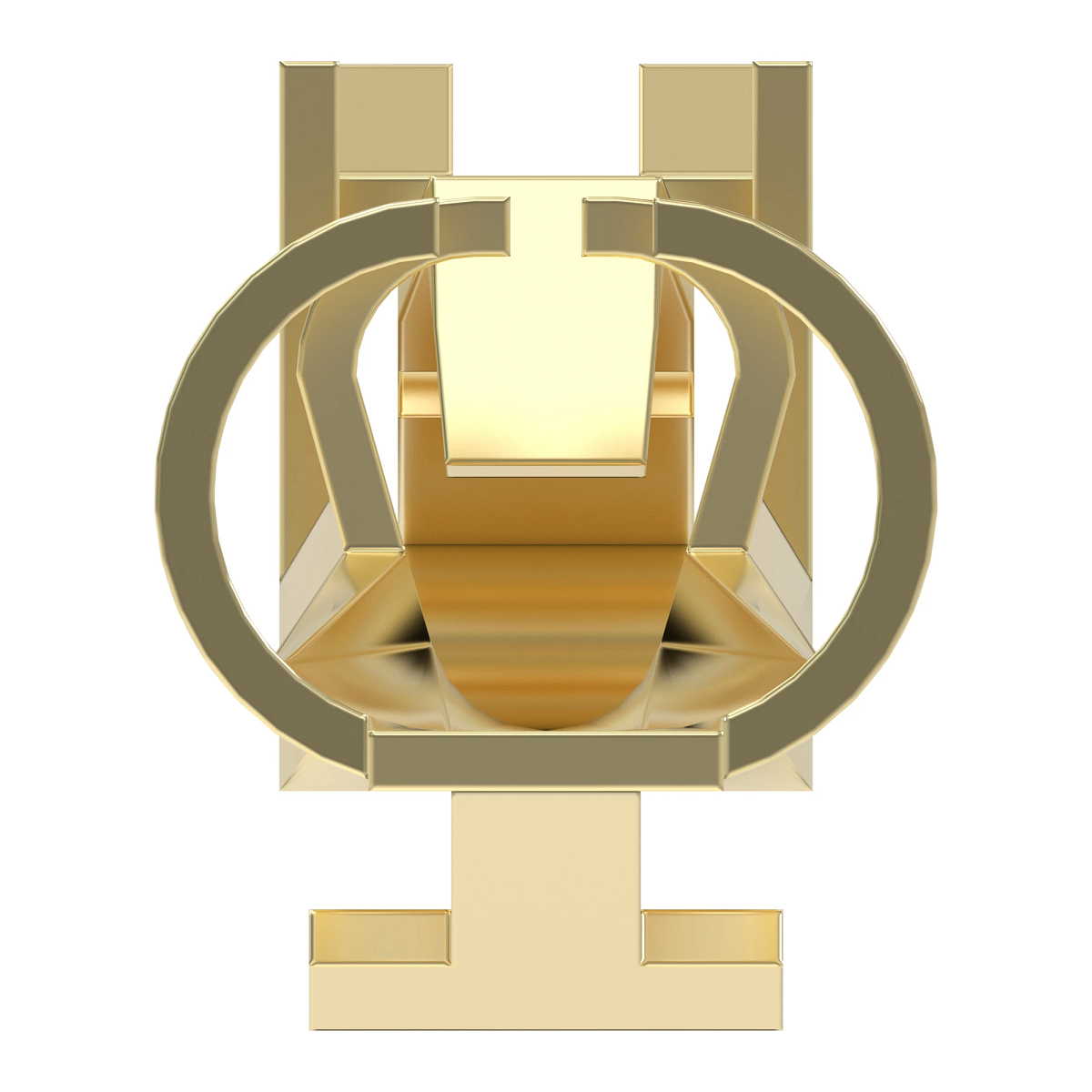 Elec. Connector Terminal