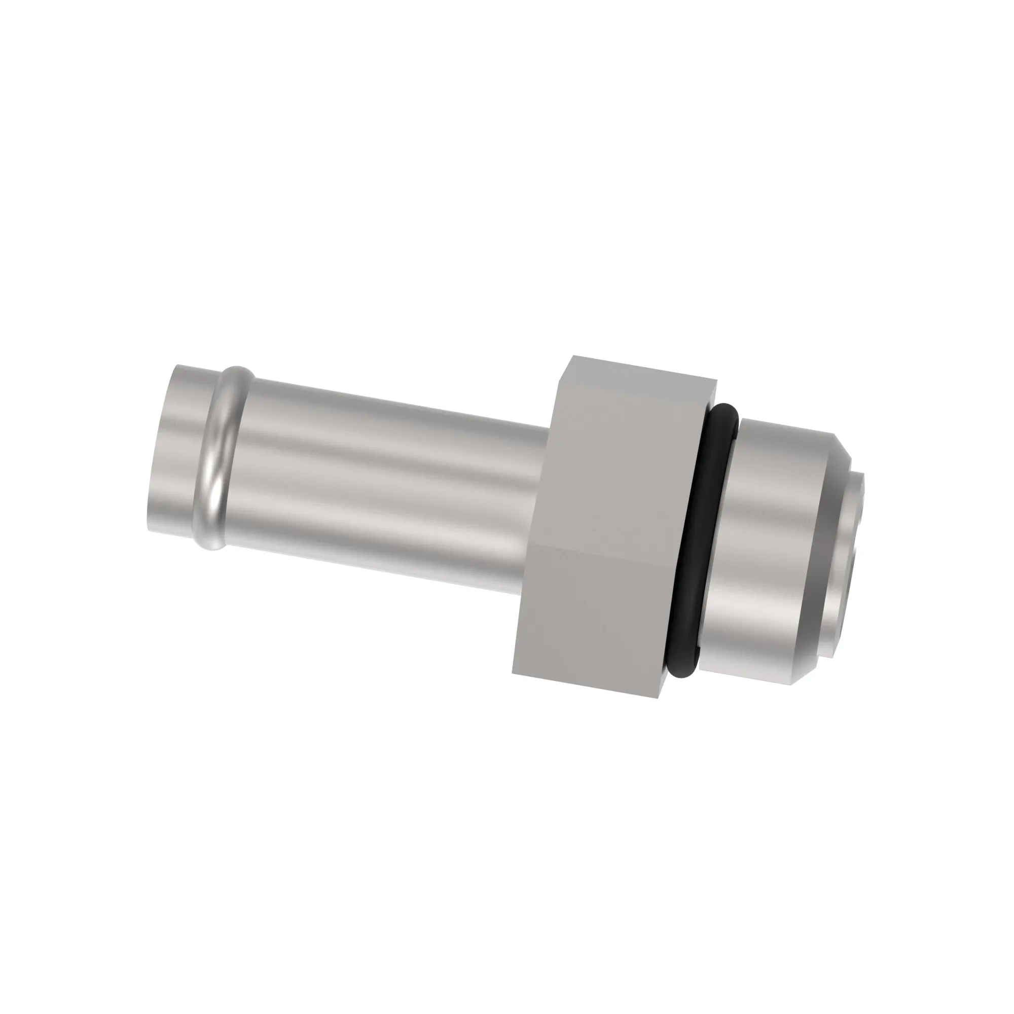 FILTER, BARBED BARBED 1/2 ID HOSE