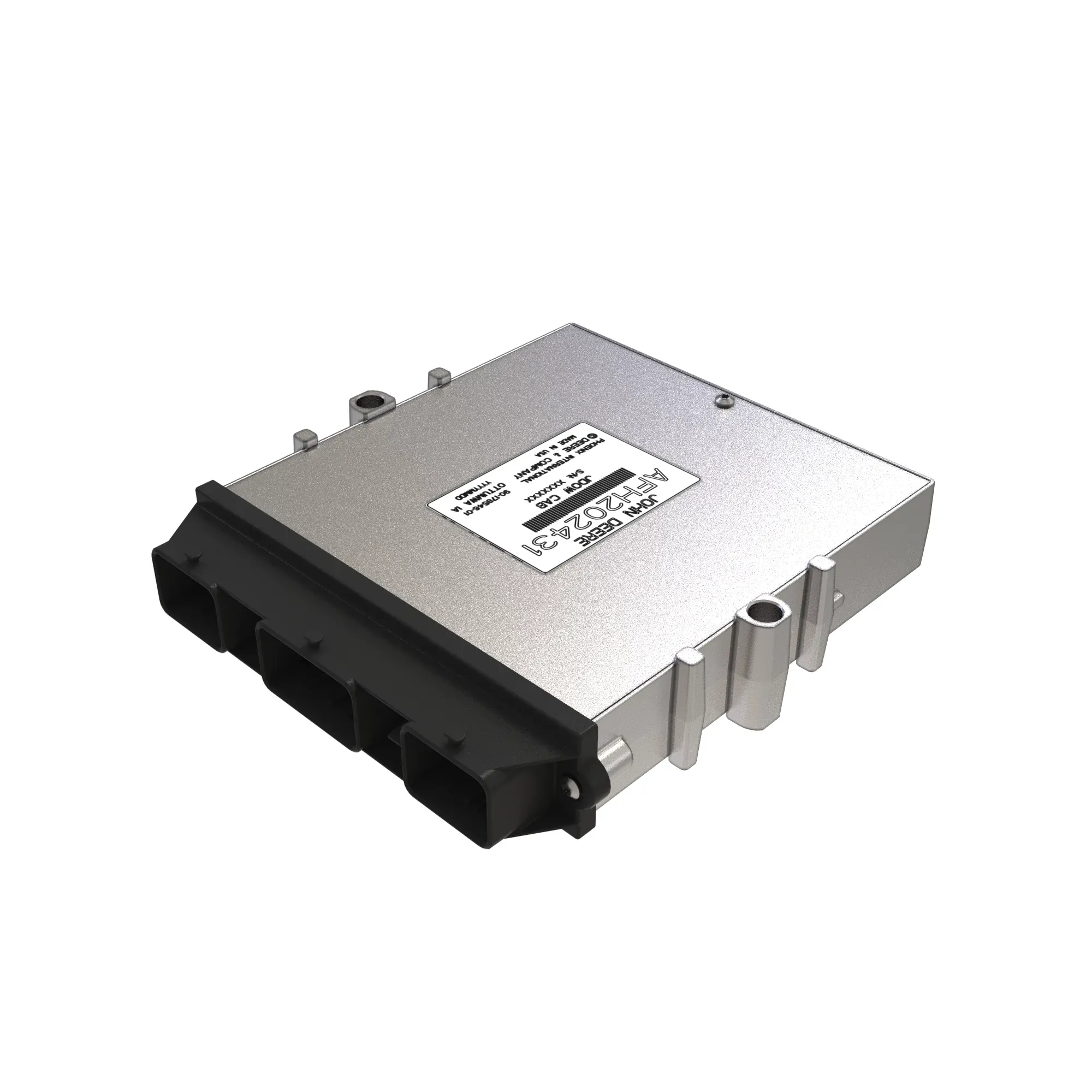 Electronic Control Unit