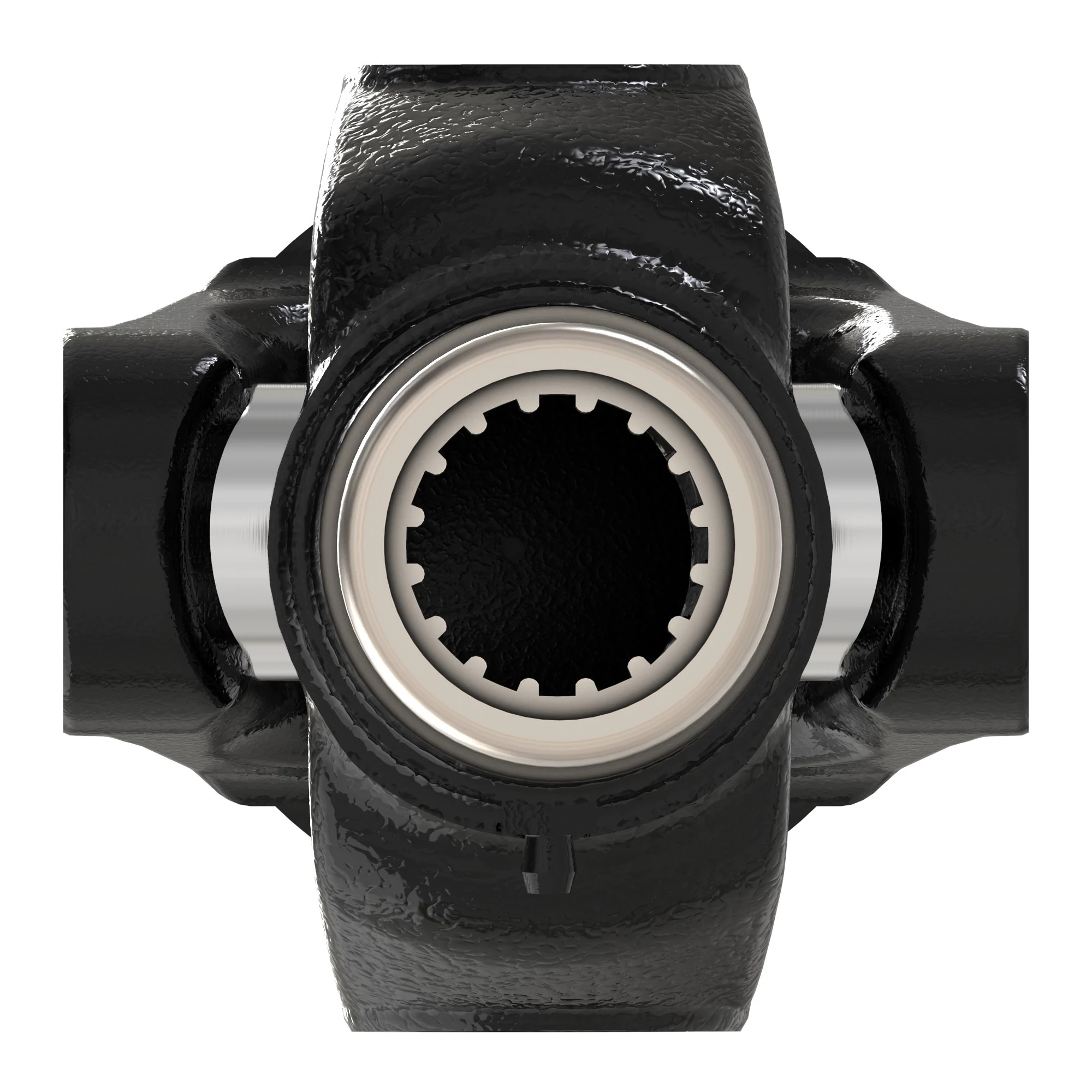 UNIVERSAL DRIVESHAFT