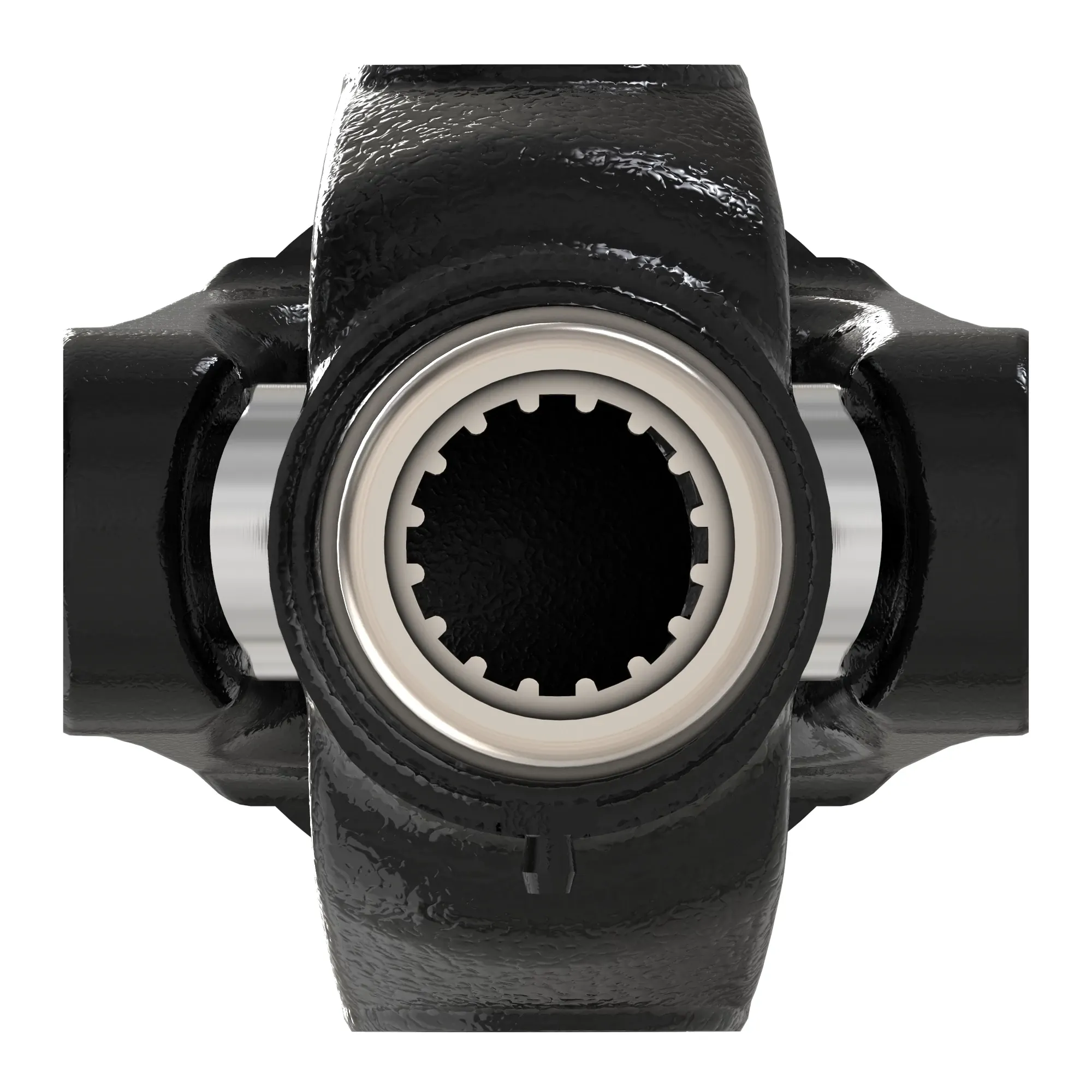 UNIVERSAL DRIVESHAFT