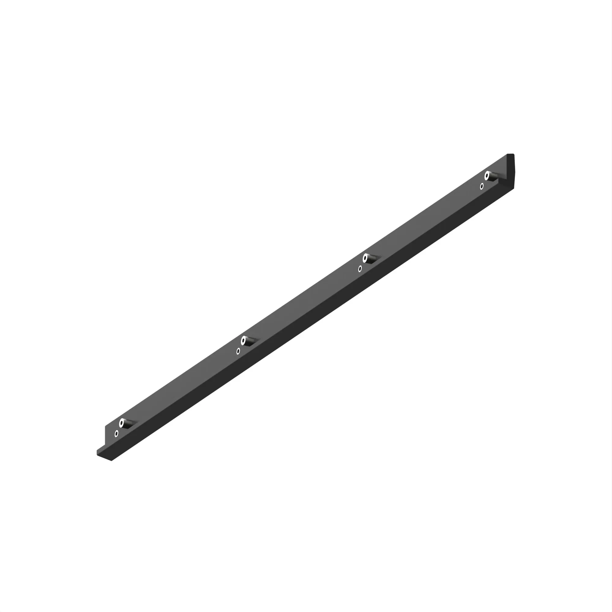 RETROFIT PLATFORM ANGLE