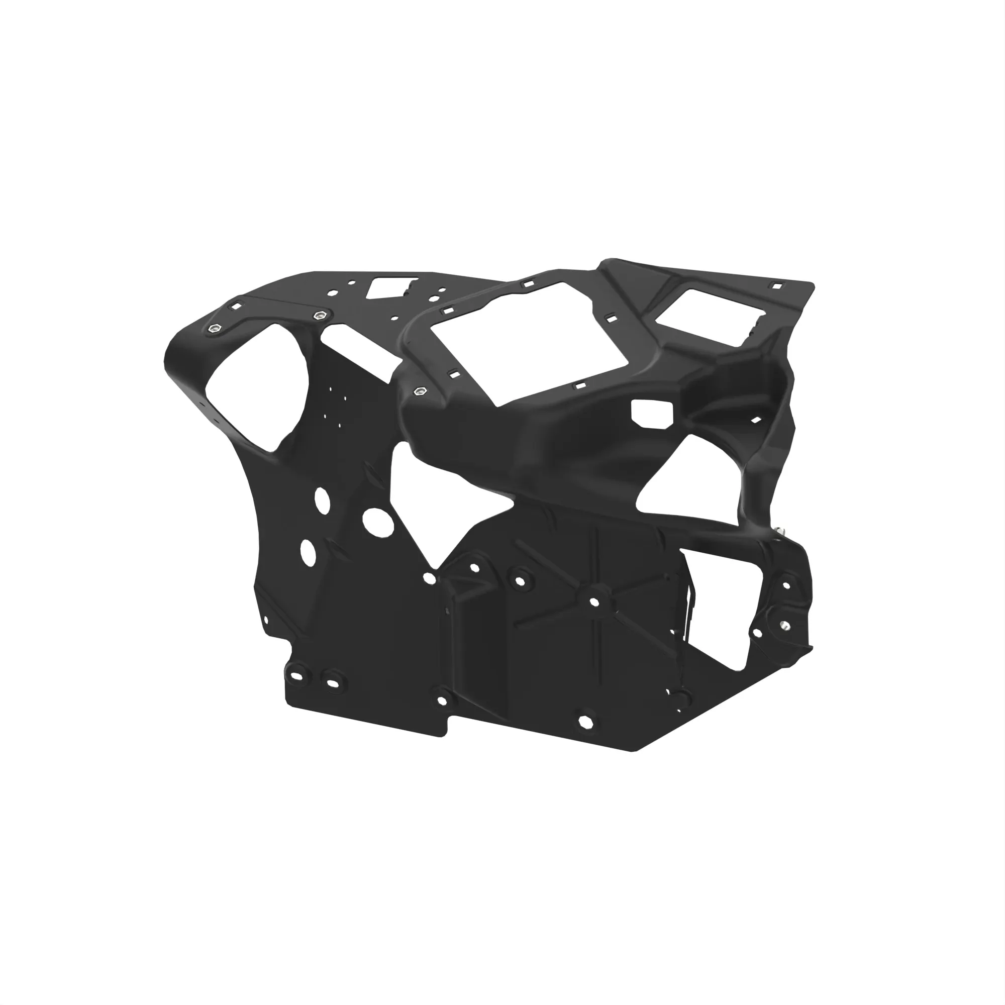 John Deere Right Hand Console Support - L200006