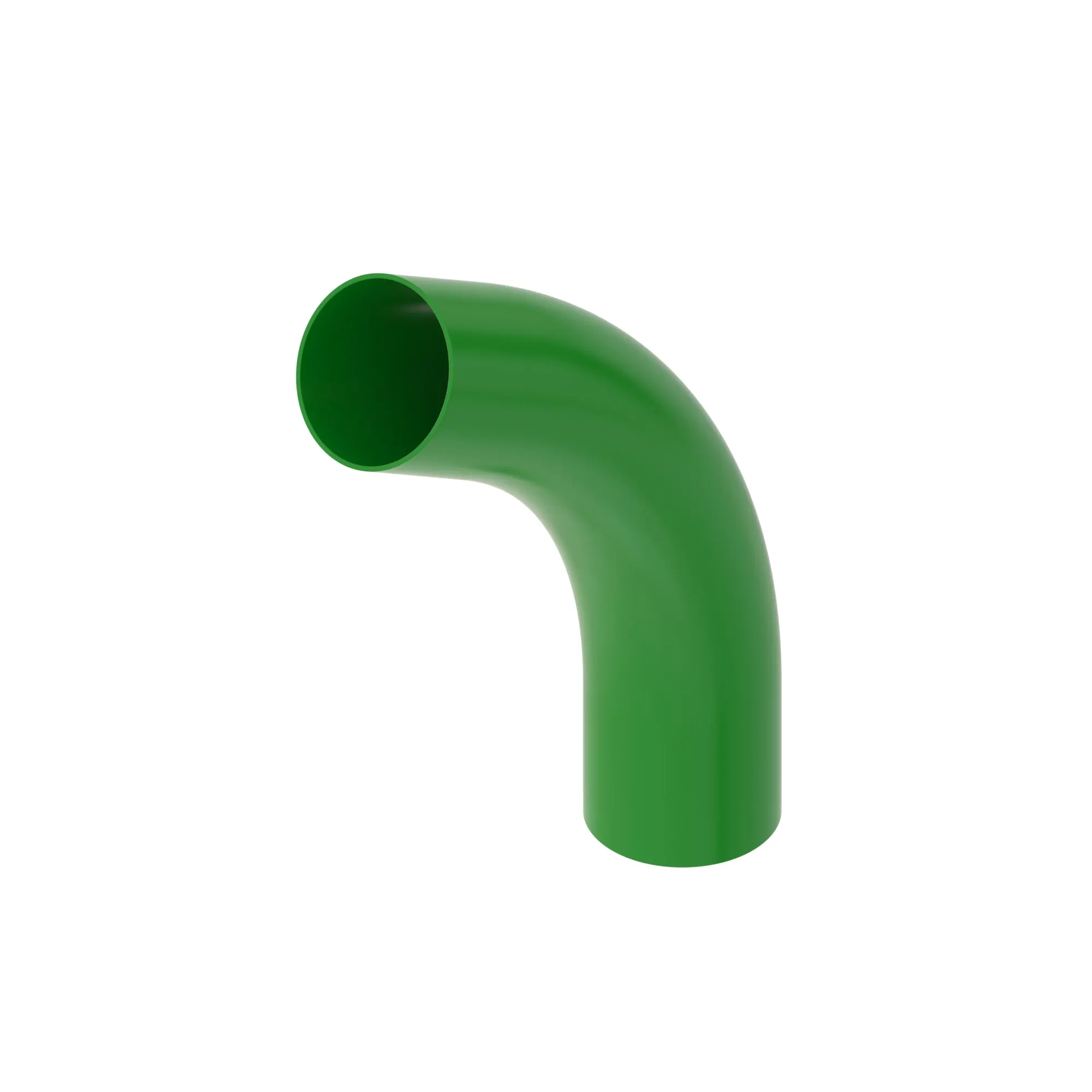 John Deere Quick Connect Hose Mounting Tube - A65825