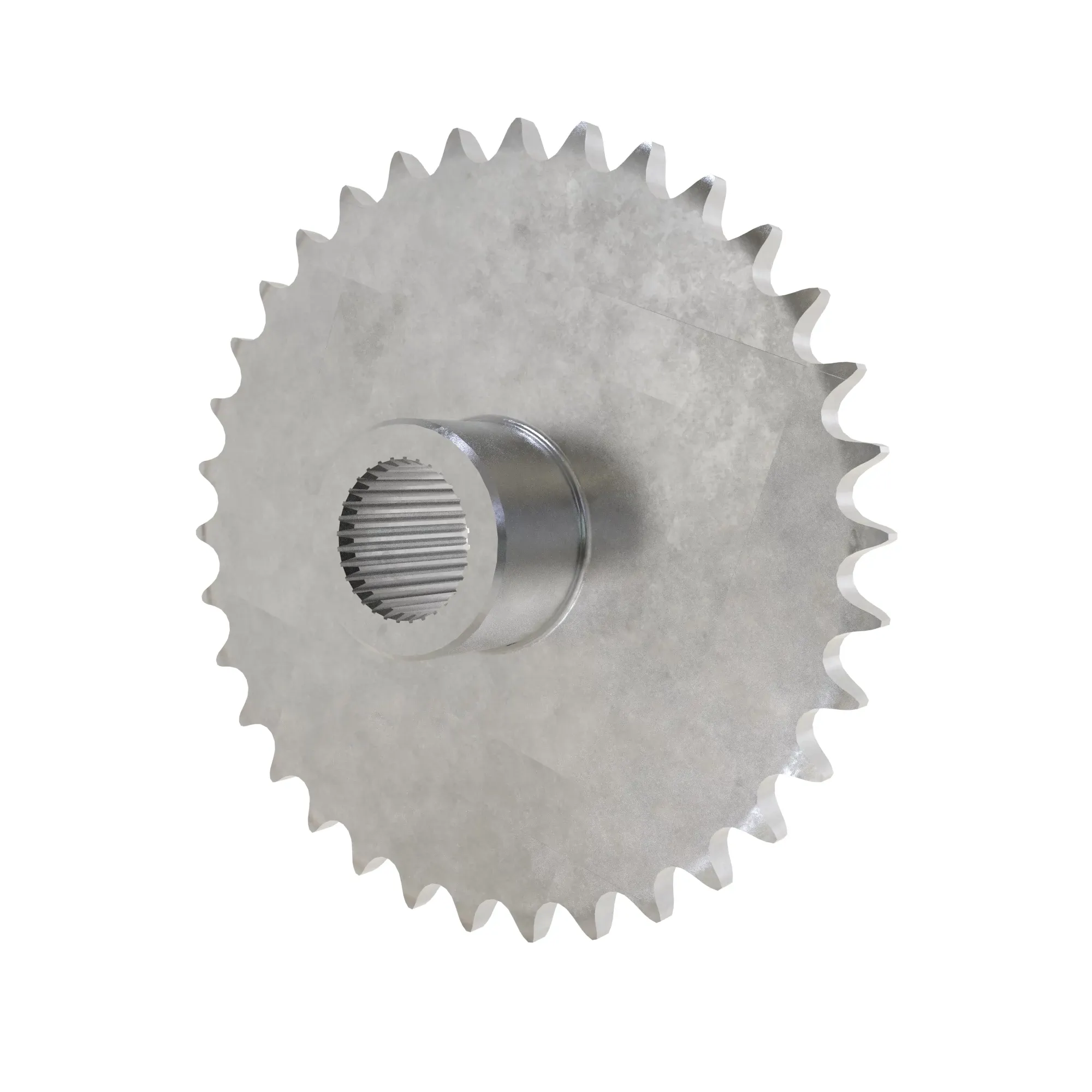 John Deere Chain Sprocket - KV17023