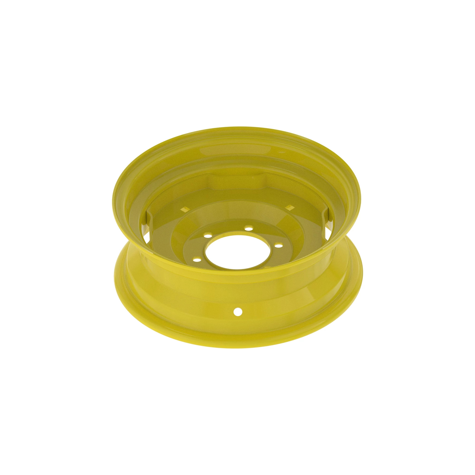 WHEEL, 16 X 5.50 W/VG