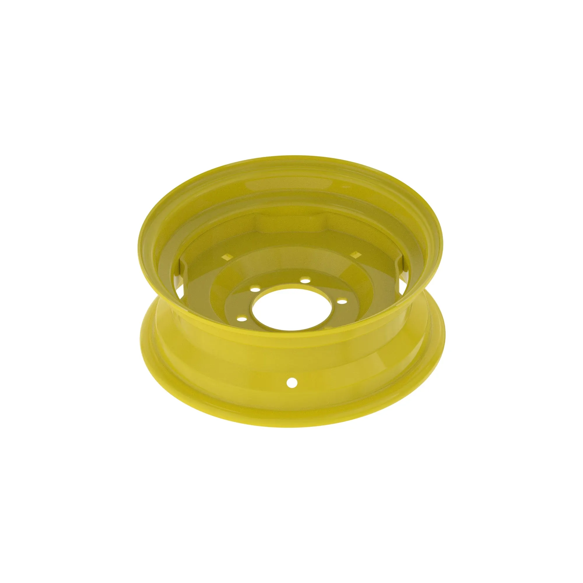 WHEEL, 16 X 5.50 W/VG