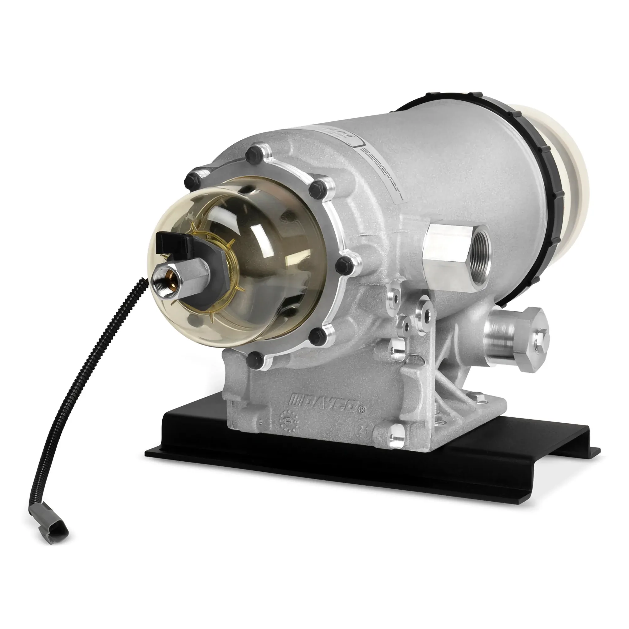 Fleetguard Fuel Water Separator Assembly - PMFH23913