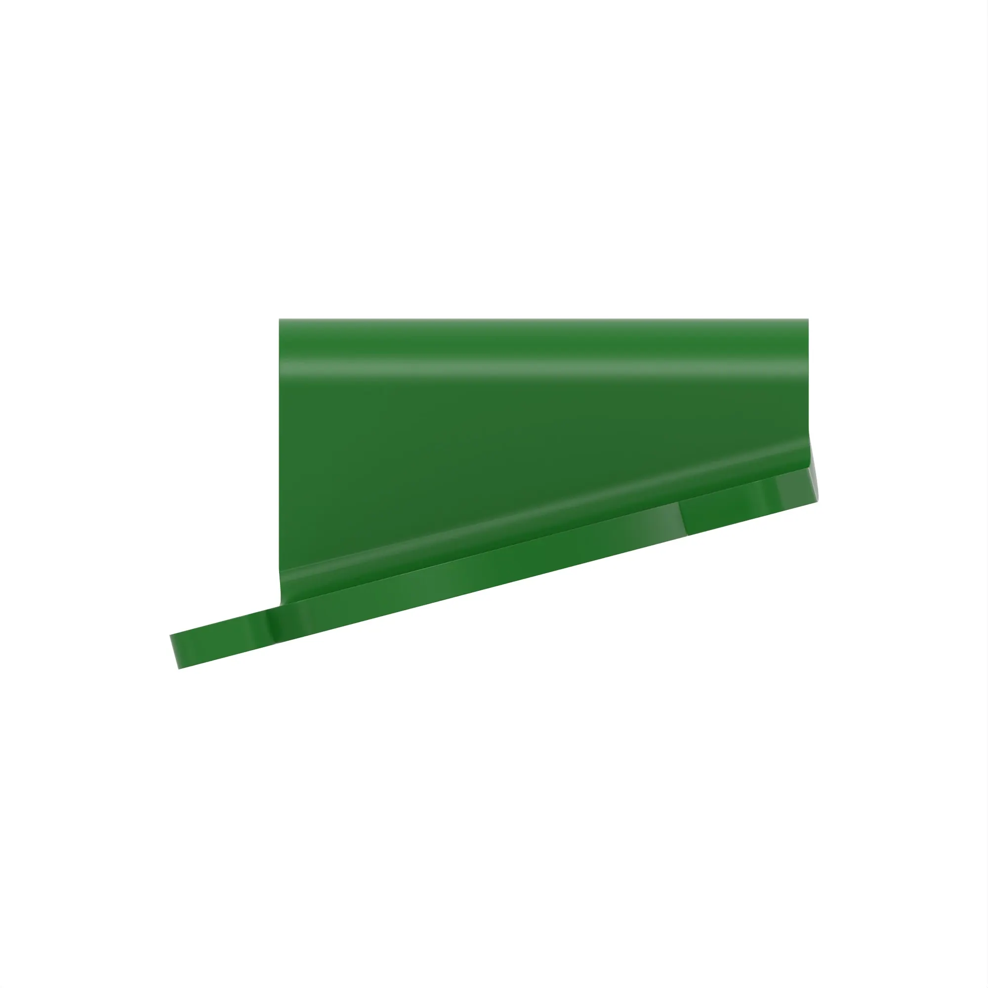 MID SHIELD, FRONT HINGE, RH