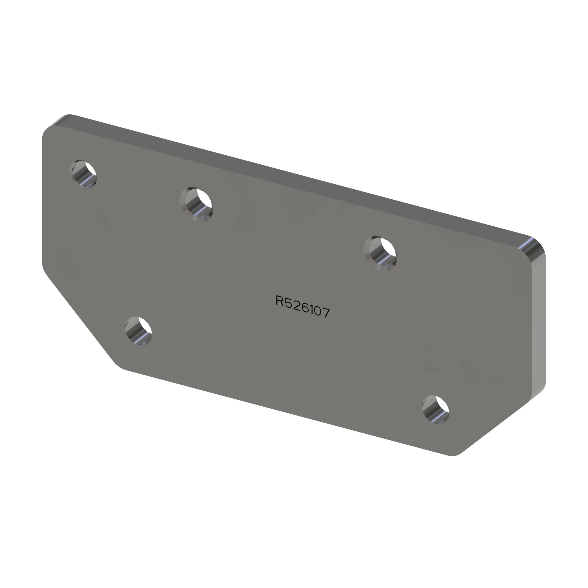 BRACKET, FUEL FILTER