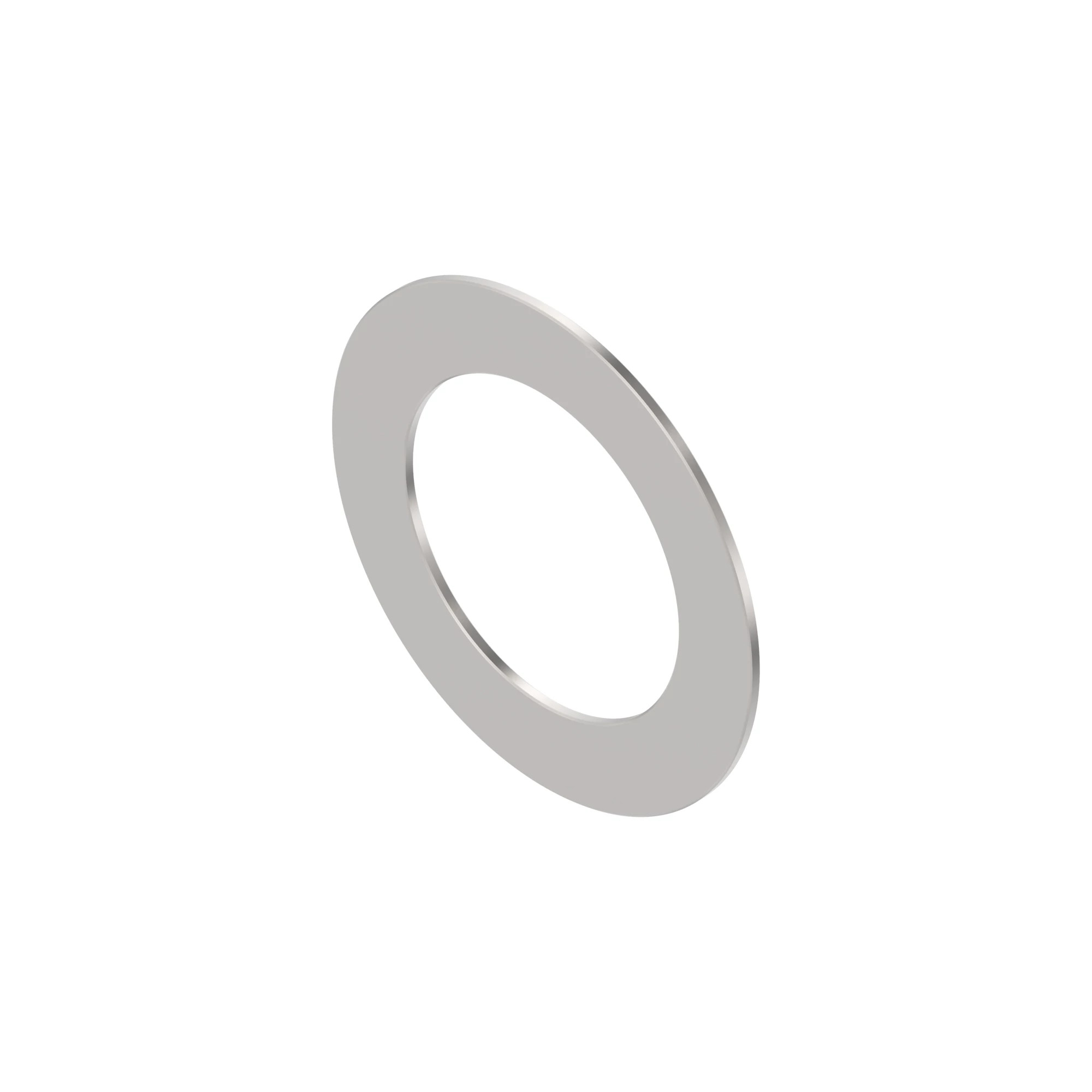 John Deere Round Hole Washer - Z65394