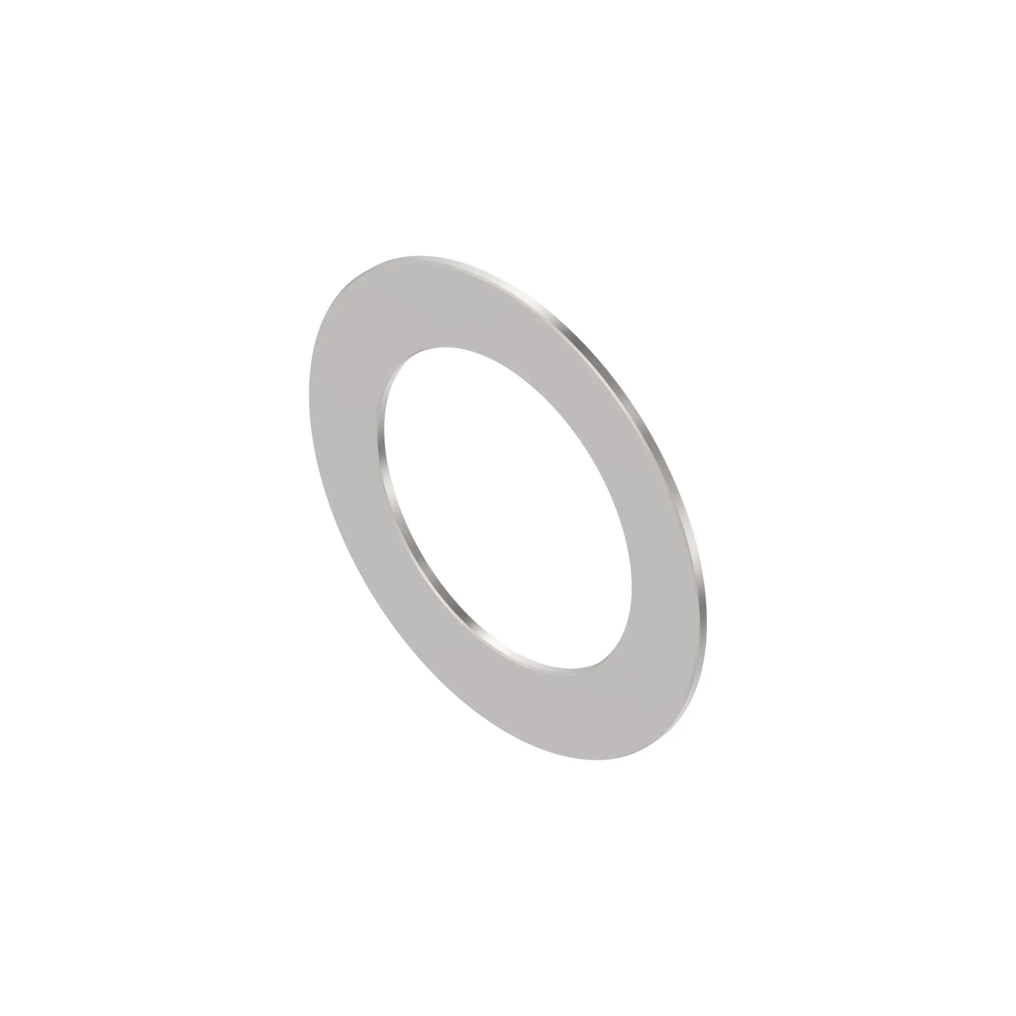 John Deere Round Hole Washer - Z65394