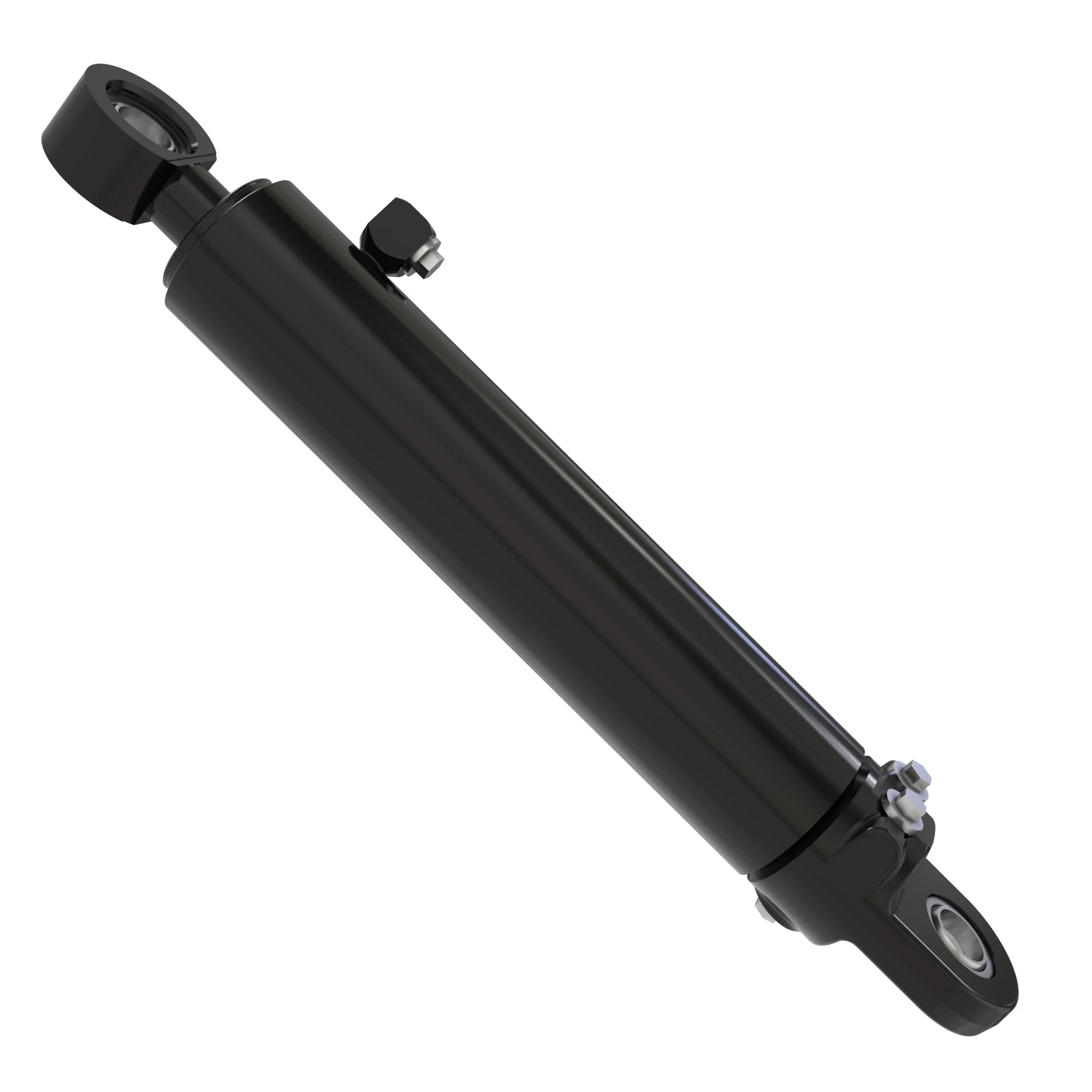 HYDRAULIC CYLINDER