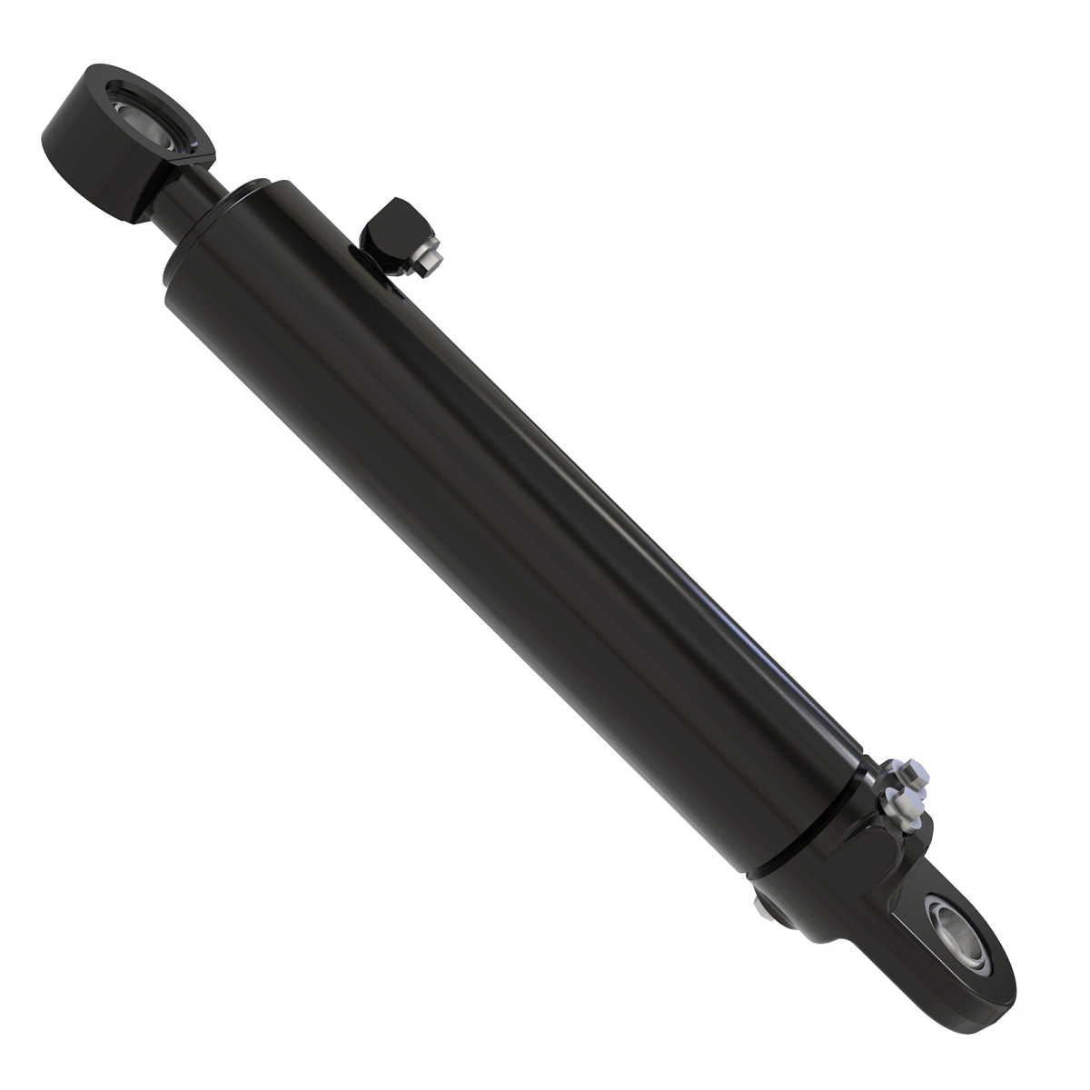 HYDRAULIC CYLINDER
