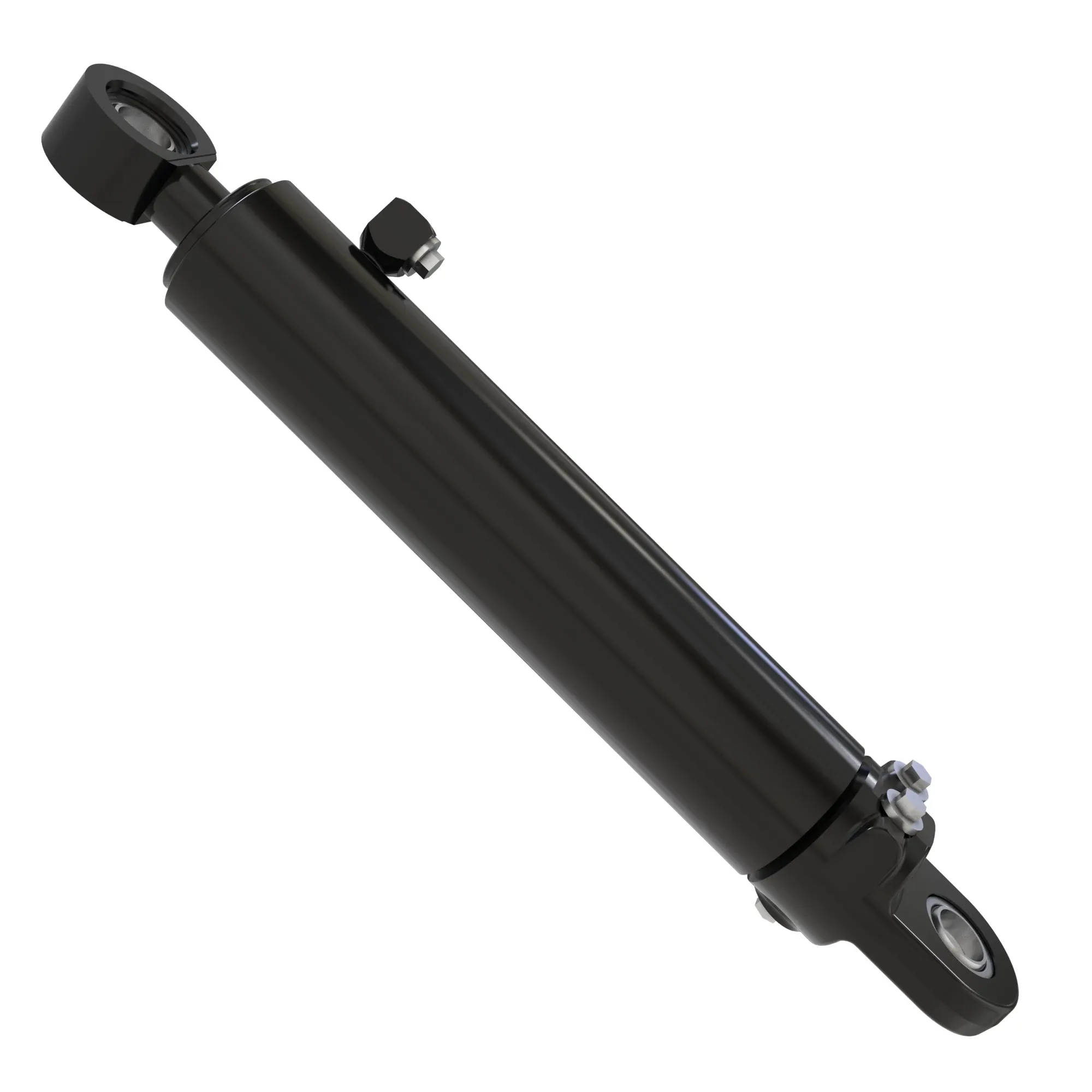 HYDRAULIC CYLINDER