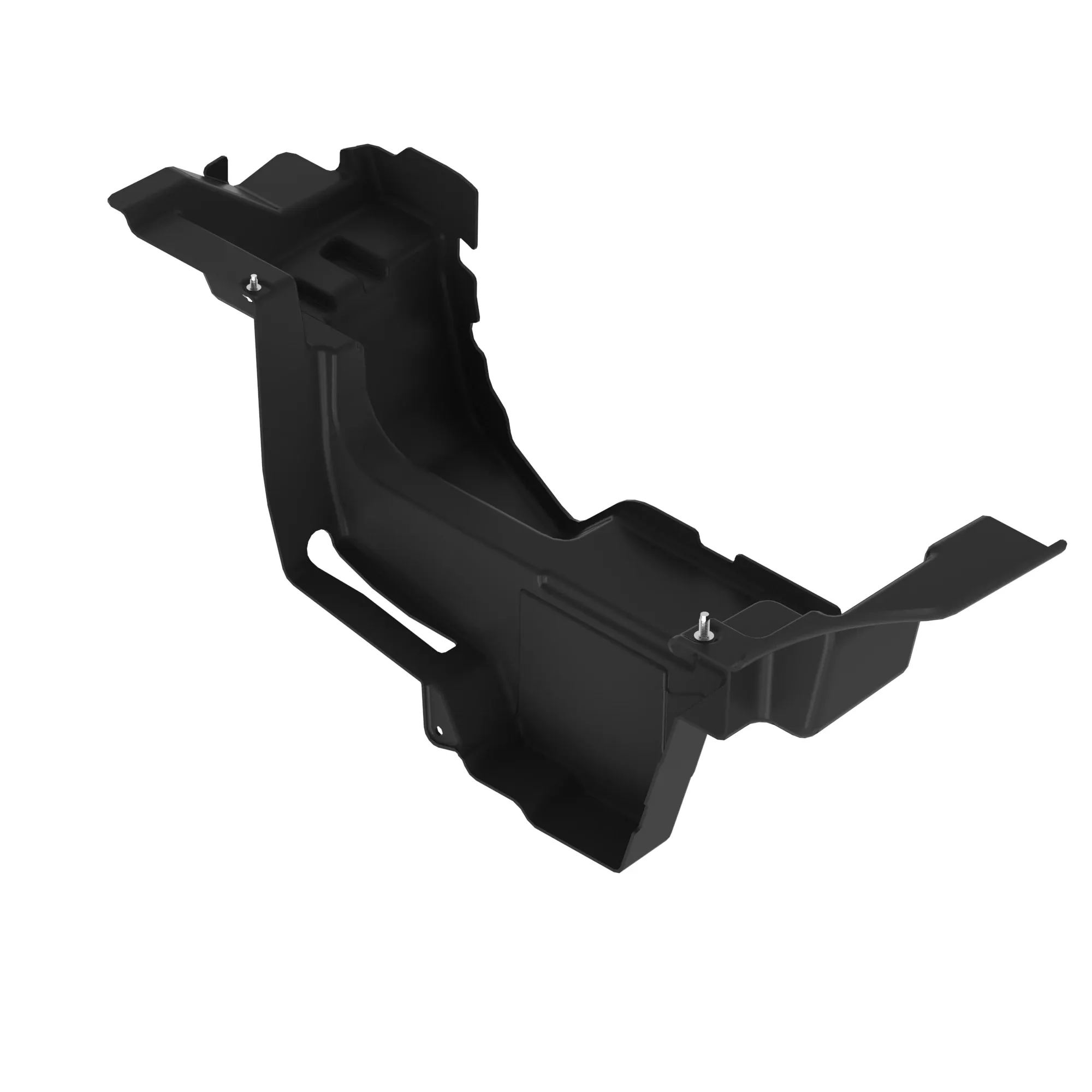 SHIELD, 48A/54A (RH) ASSEMBLY