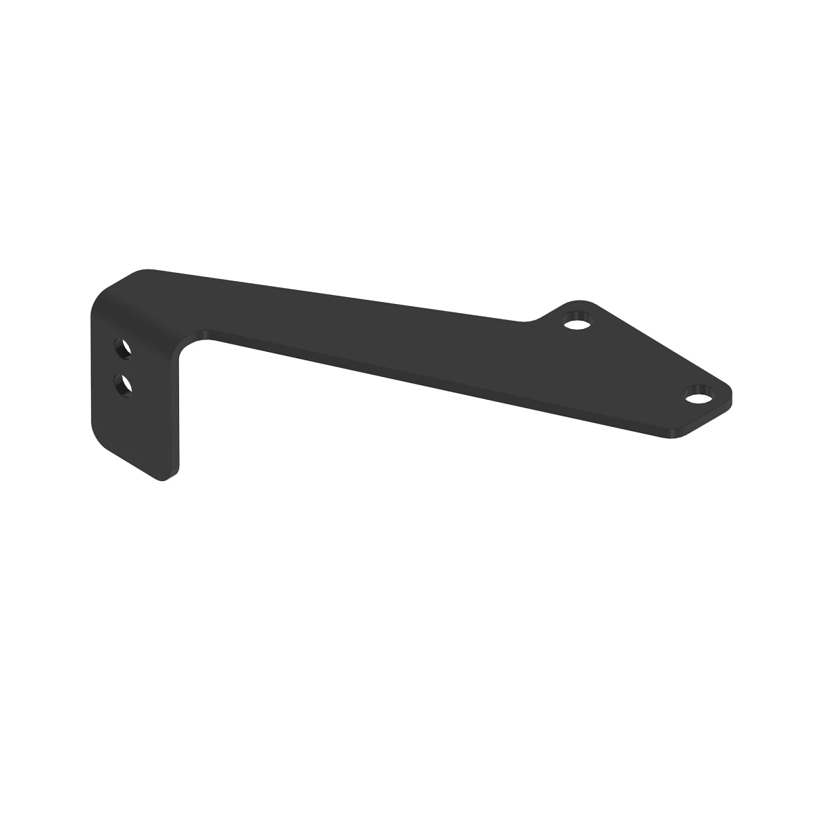Bracket, Weight Transfer