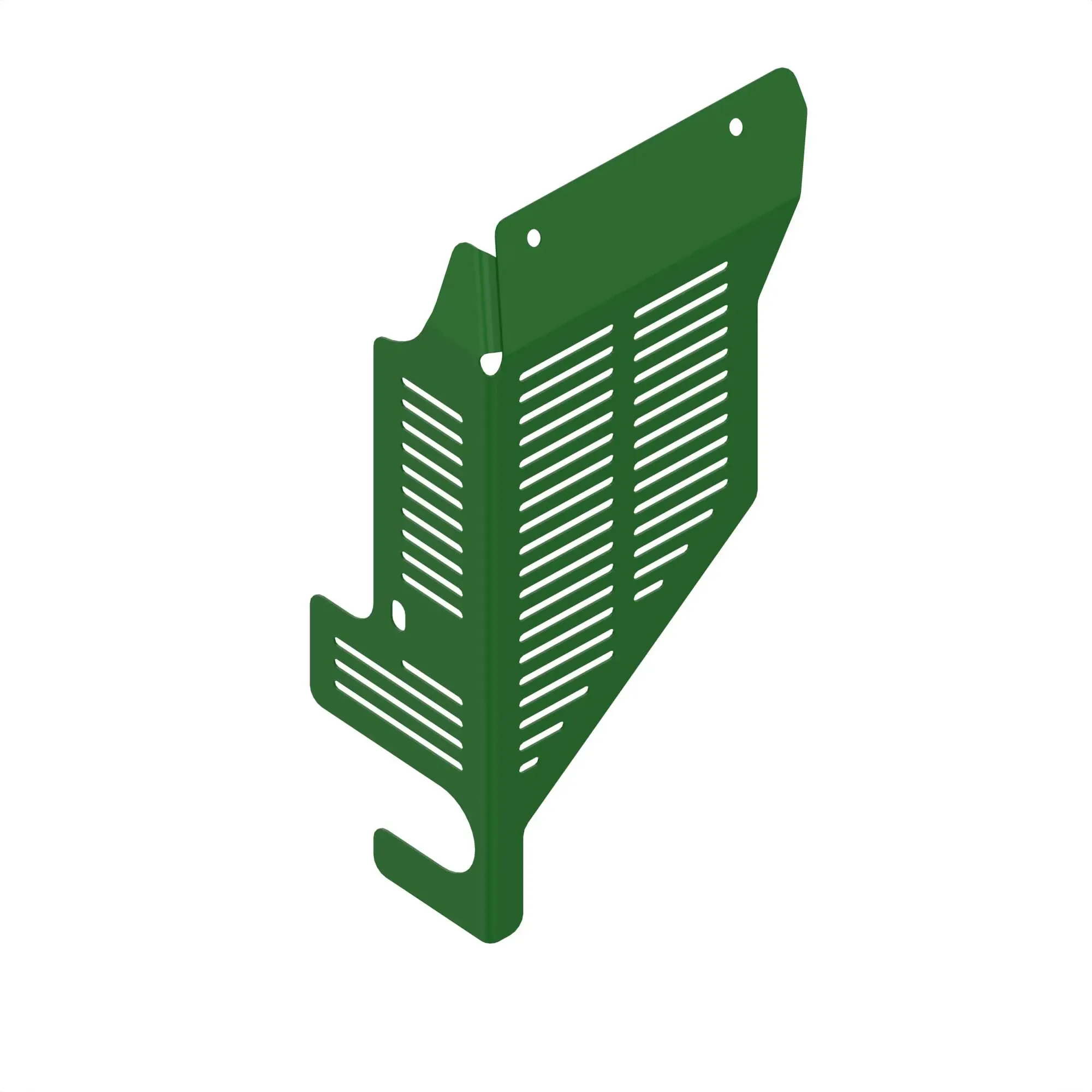 Guard, Left