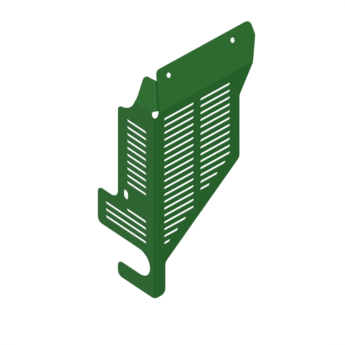 Guard, Left